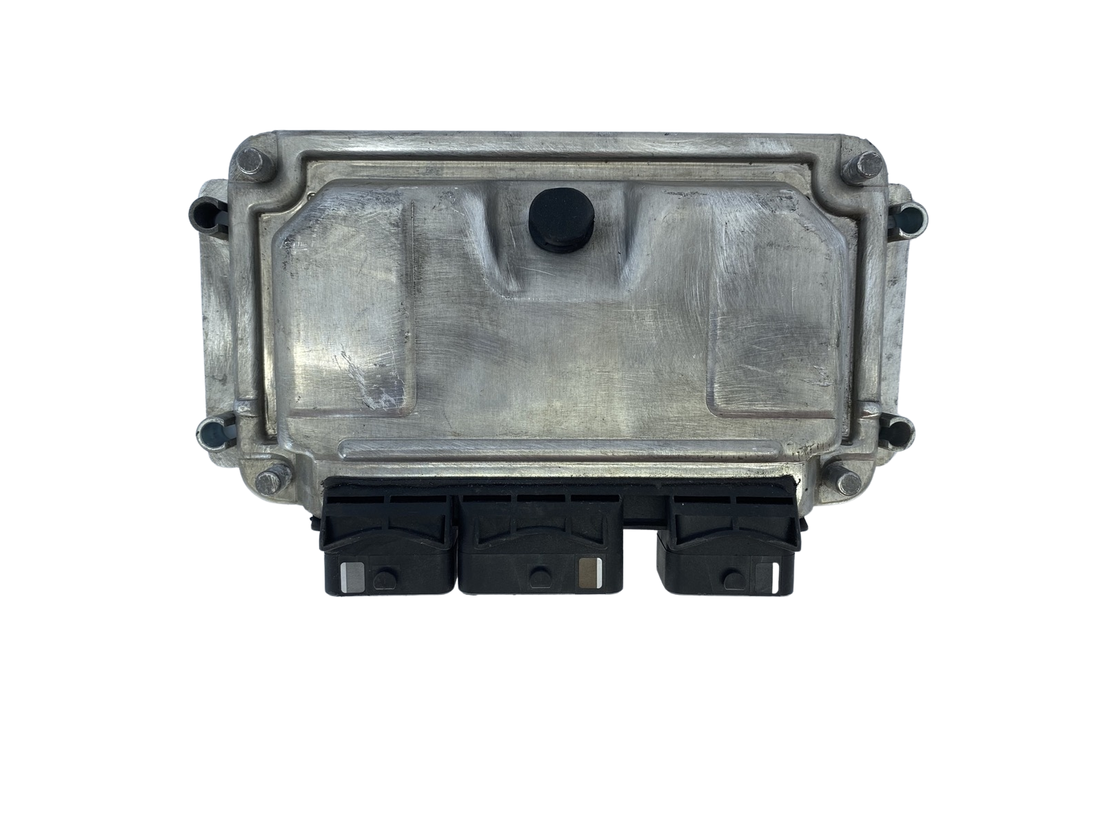 Ohjausyksikkö PSA 0261207318 9653492680 9643897580 Bosch 49681 main product photo