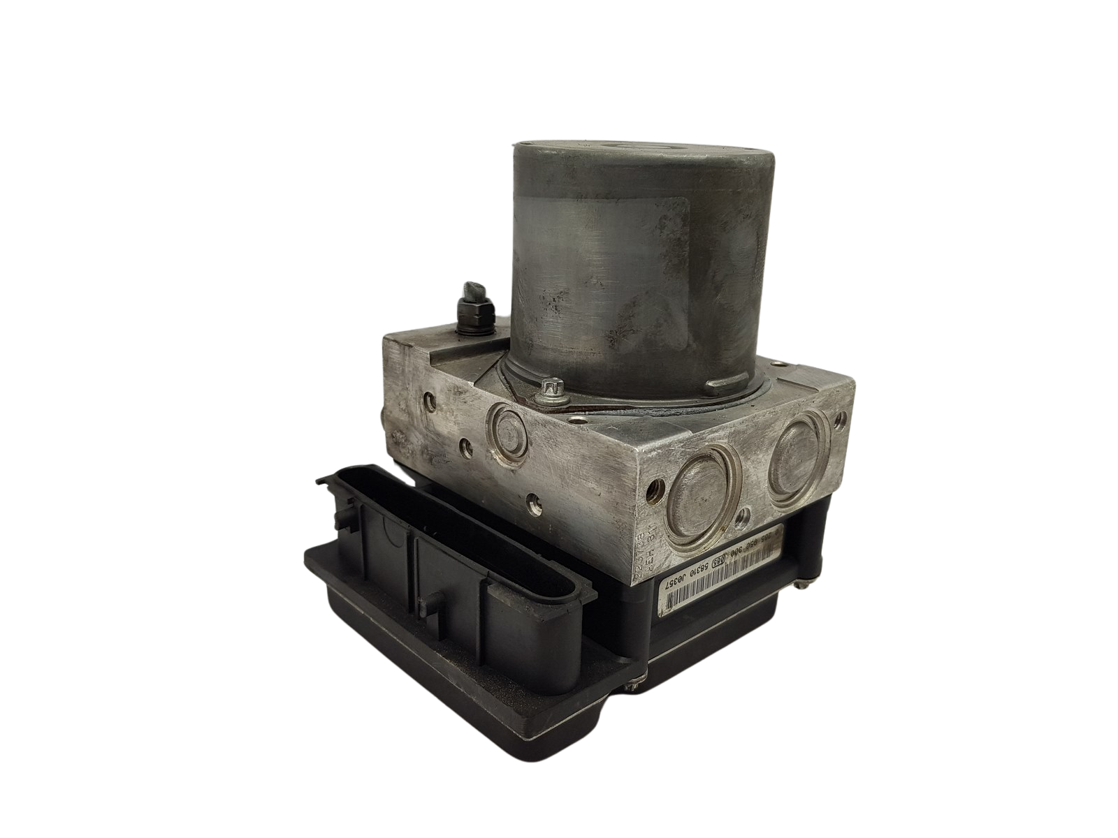 Abs-pumppu Renault Megane 2 Scenic 8200344607 0265234138 0265950300 5842 main product photo