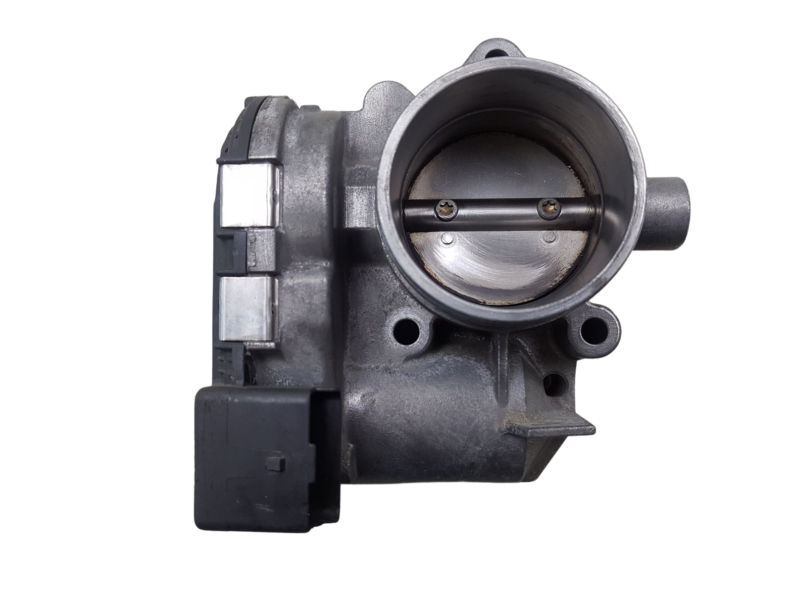 Kaasuläpän venttiili Citroen Peugeot 0280750085 1635Q9 1.6 Bosch 1322 main product photo