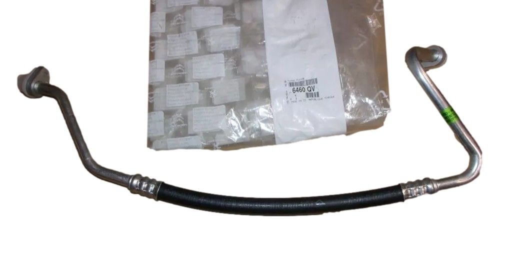 Ilmastointiputki Alkuperäinen 6460QV 6460.QV Citroen Peugeot main product photo