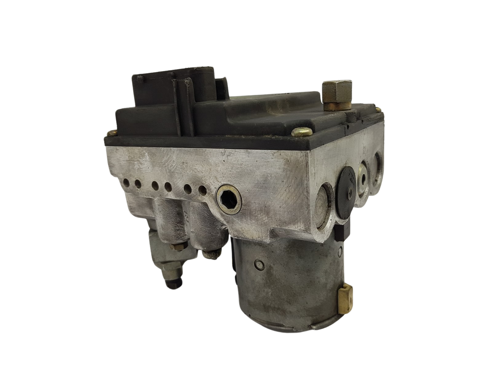 Abs-pumppu BMW 5 E39 3451 1090910 0265217000 Bosch 5518 main product photo