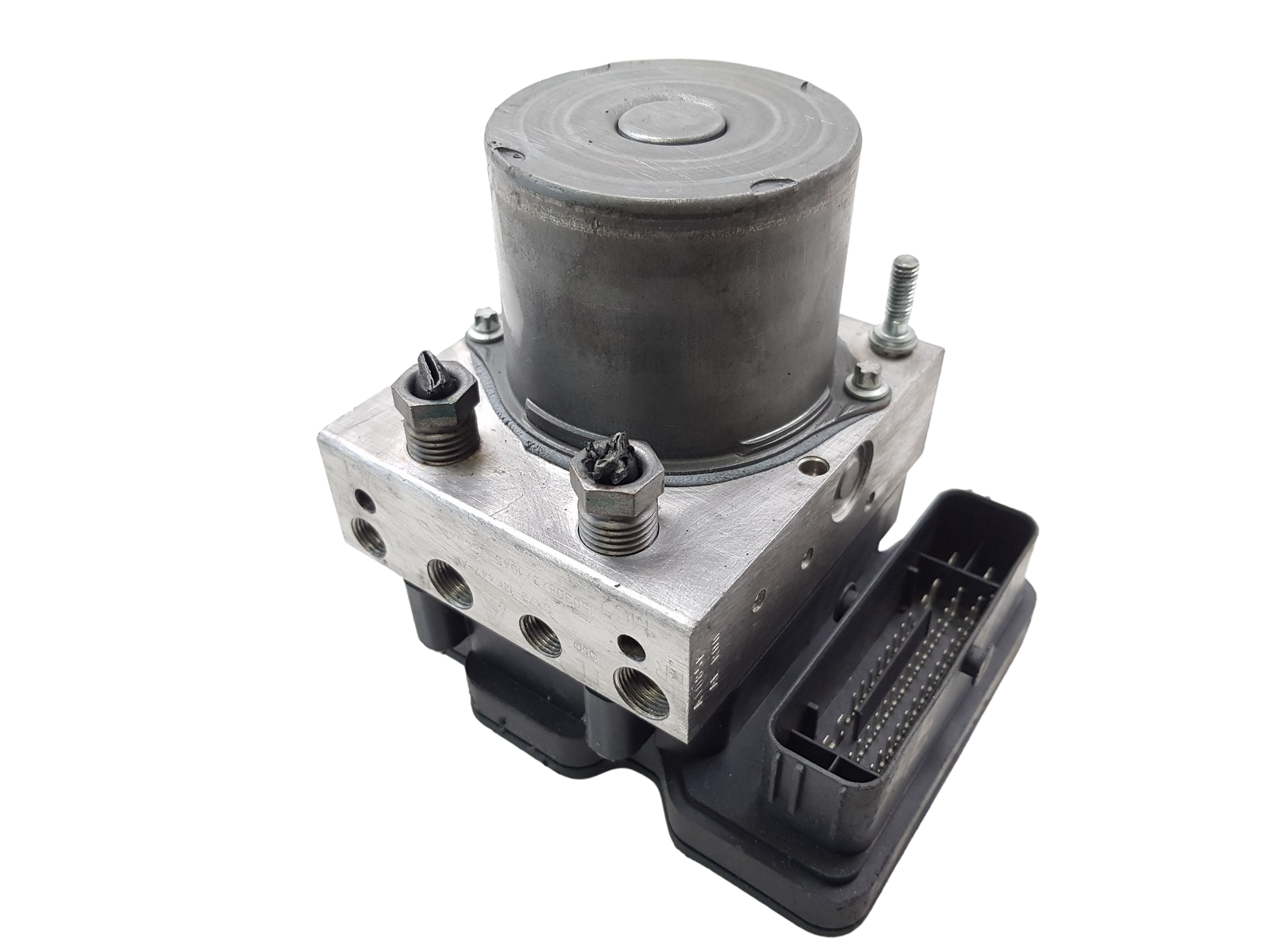 Abs-pumppu Jaguar XE GX73-14F447-AF 0265956242 main product photo