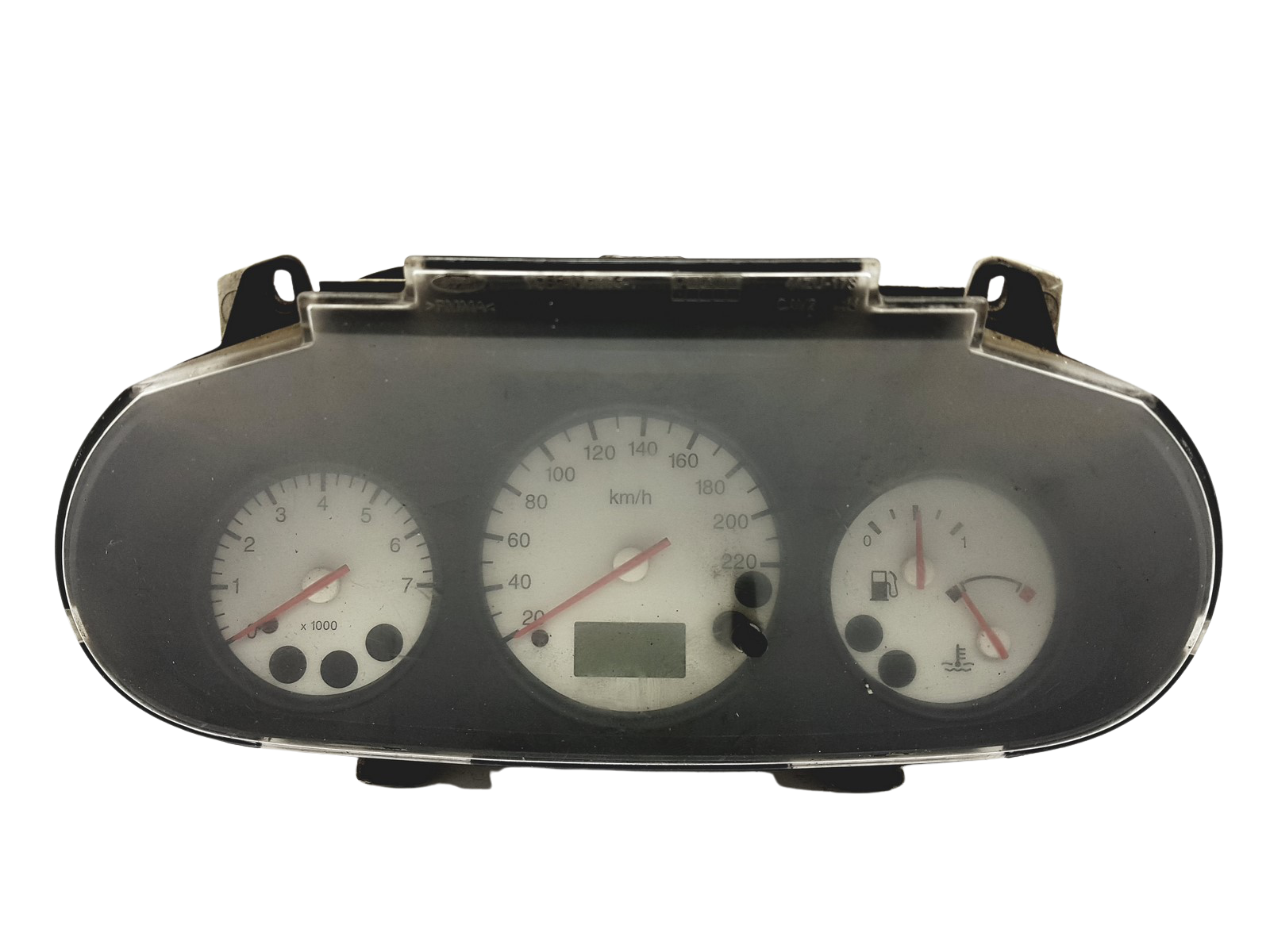 Kierroslukumittari Ford Fiesta YS6F-10C956-AB 42089 main product photo
