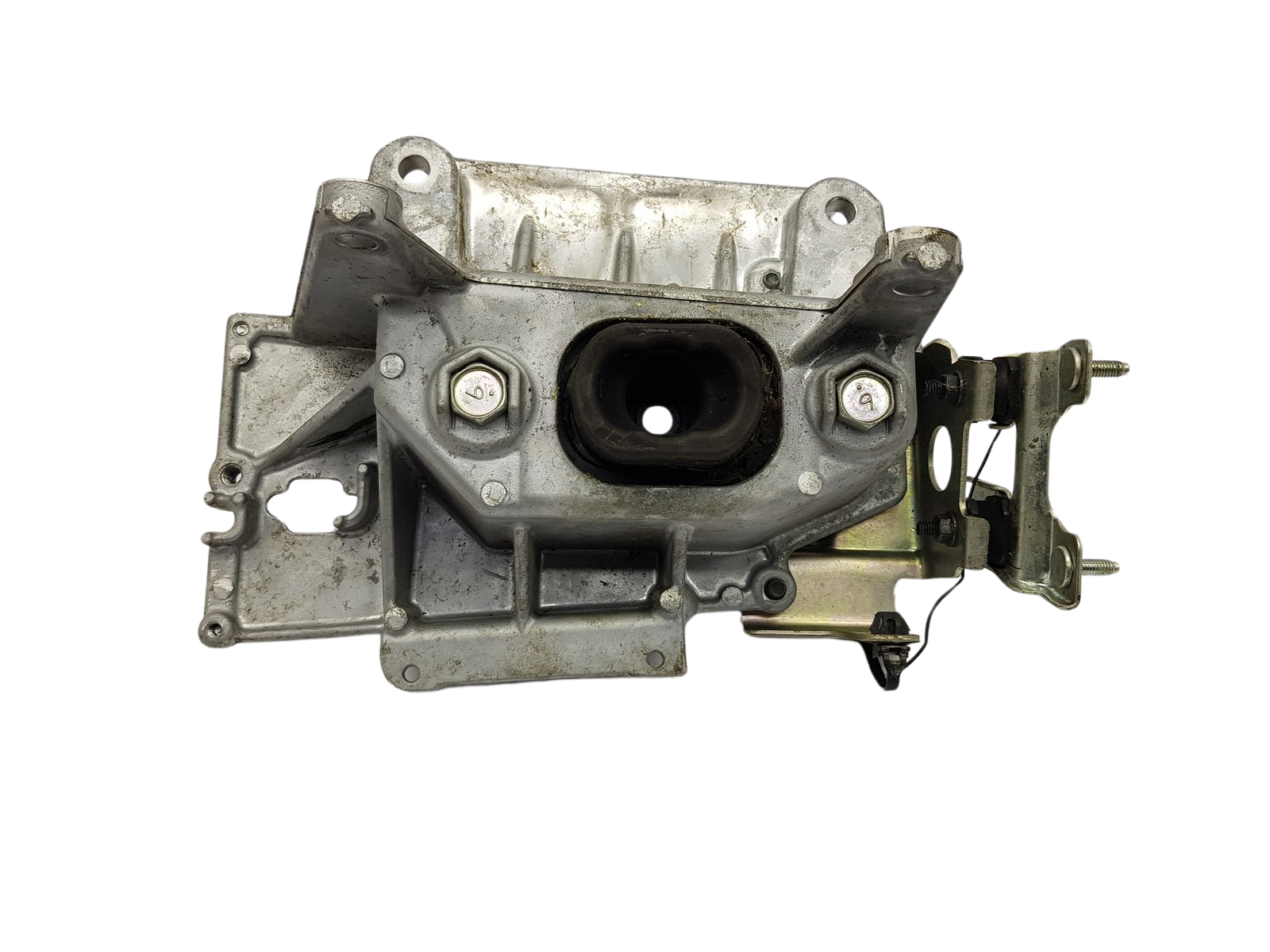 Moottorin Kiinnike Nissan Juke 038122 main product photo