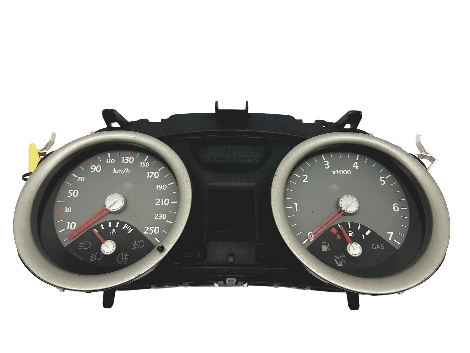Kierroslukumittari Renault Megane 2 8200292072 49237 main product photo