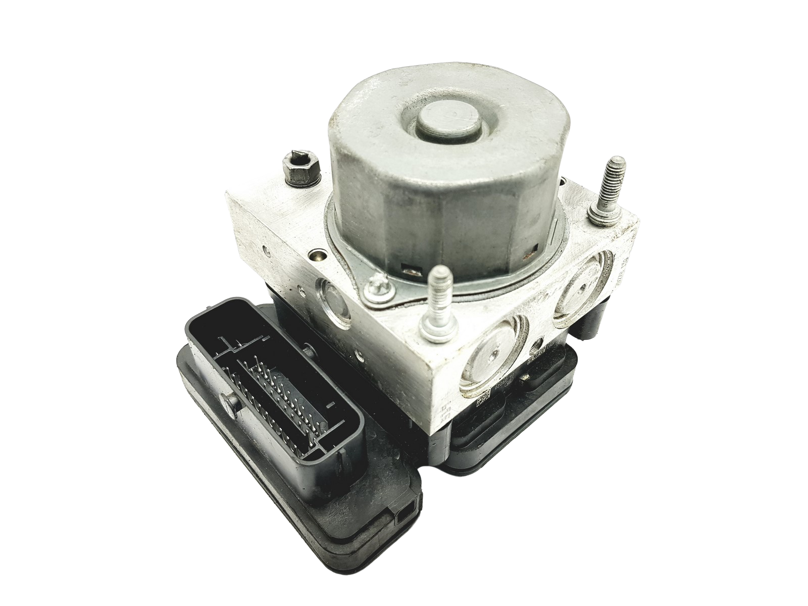 Abs-pumppu Fiat Panda 51965448 0265243906 Bosch 39383 main product photo