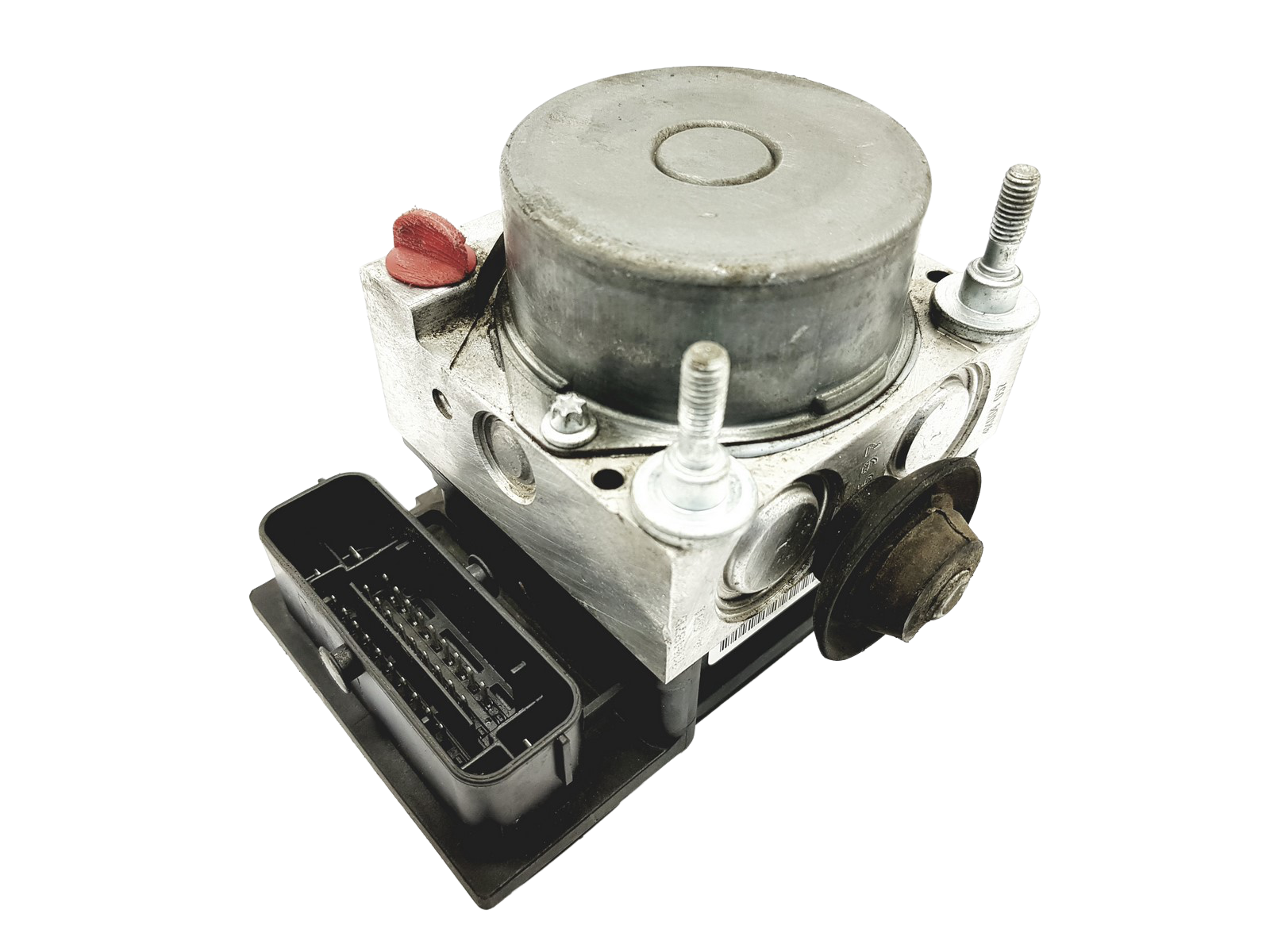 Abs-pumppu Ford Focus KA 51823789 0265800791 Bosch 38118 main product photo