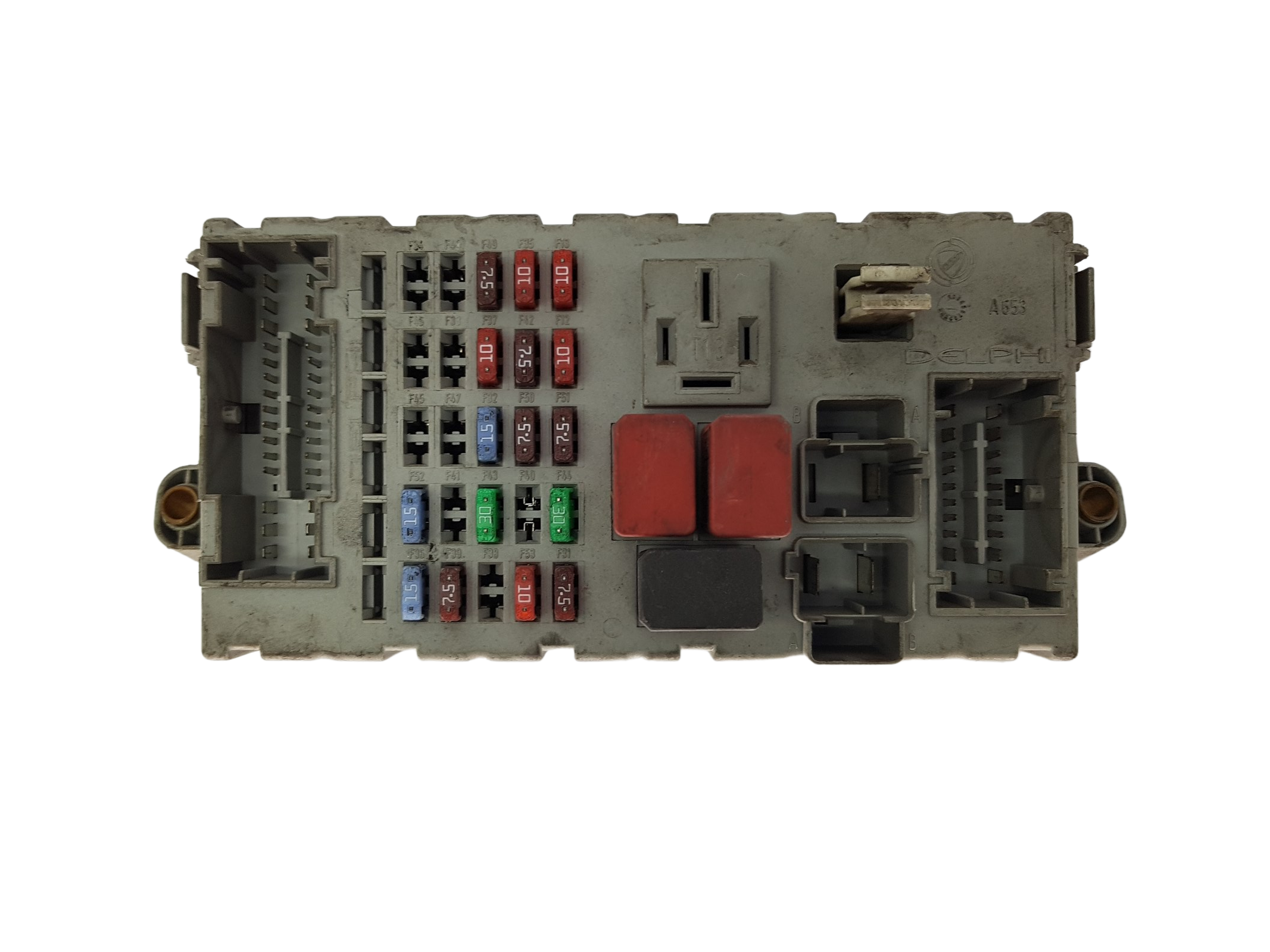 Sulaketaulu Fiat 51714706 NPL 46535725 CPL main product photo