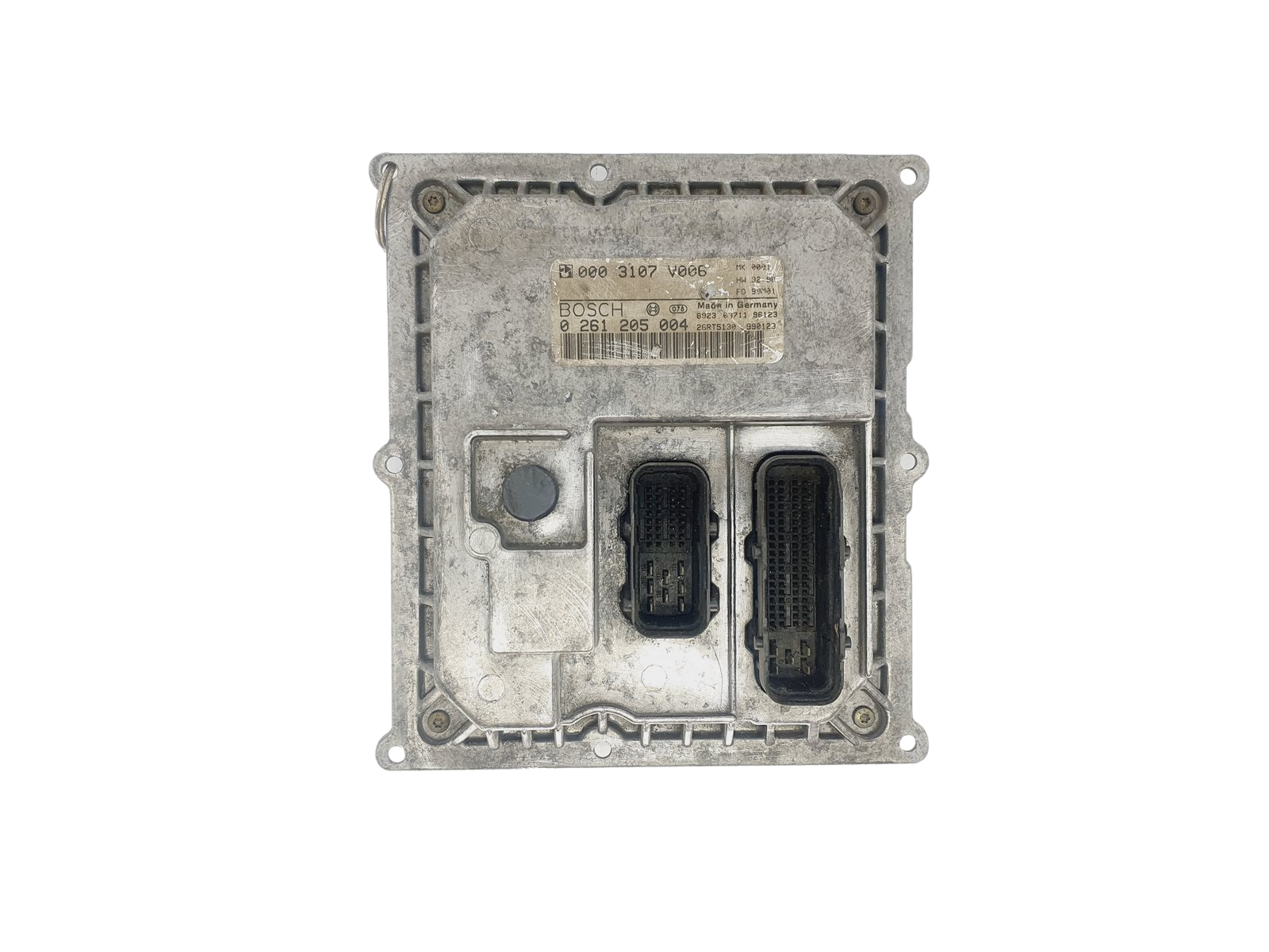 Ohjausyksikkö Smart 0003107V006 0261205004 Bosch 42741 main product photo