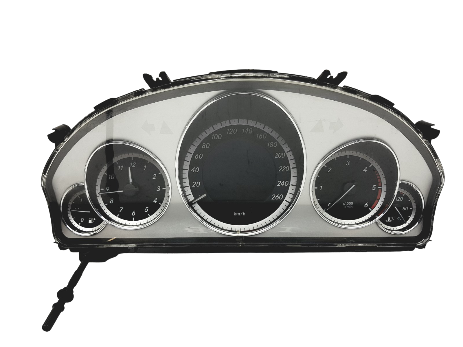 Kierroslukumittari Mercedes E W212 A2C53299345 main product photo