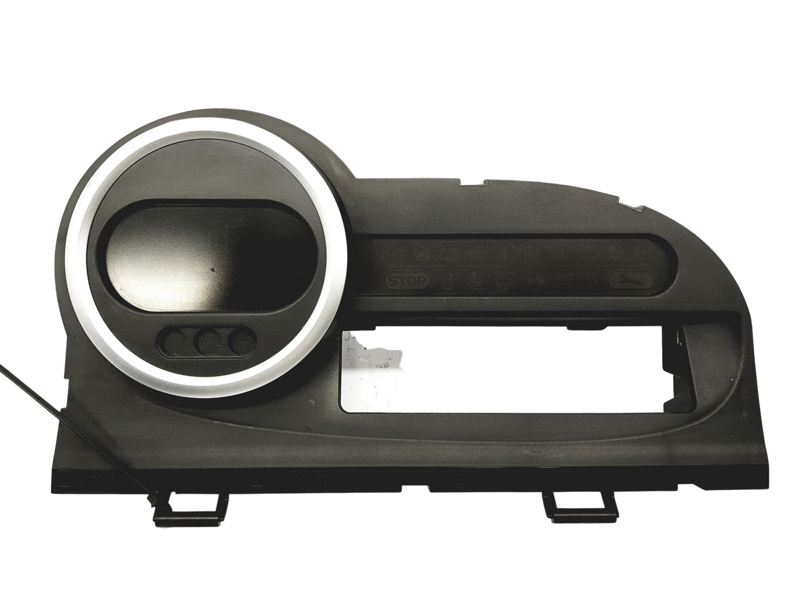 Kierroslukumittari Renault Twingo 2 8201178273 R 31765 main product photo