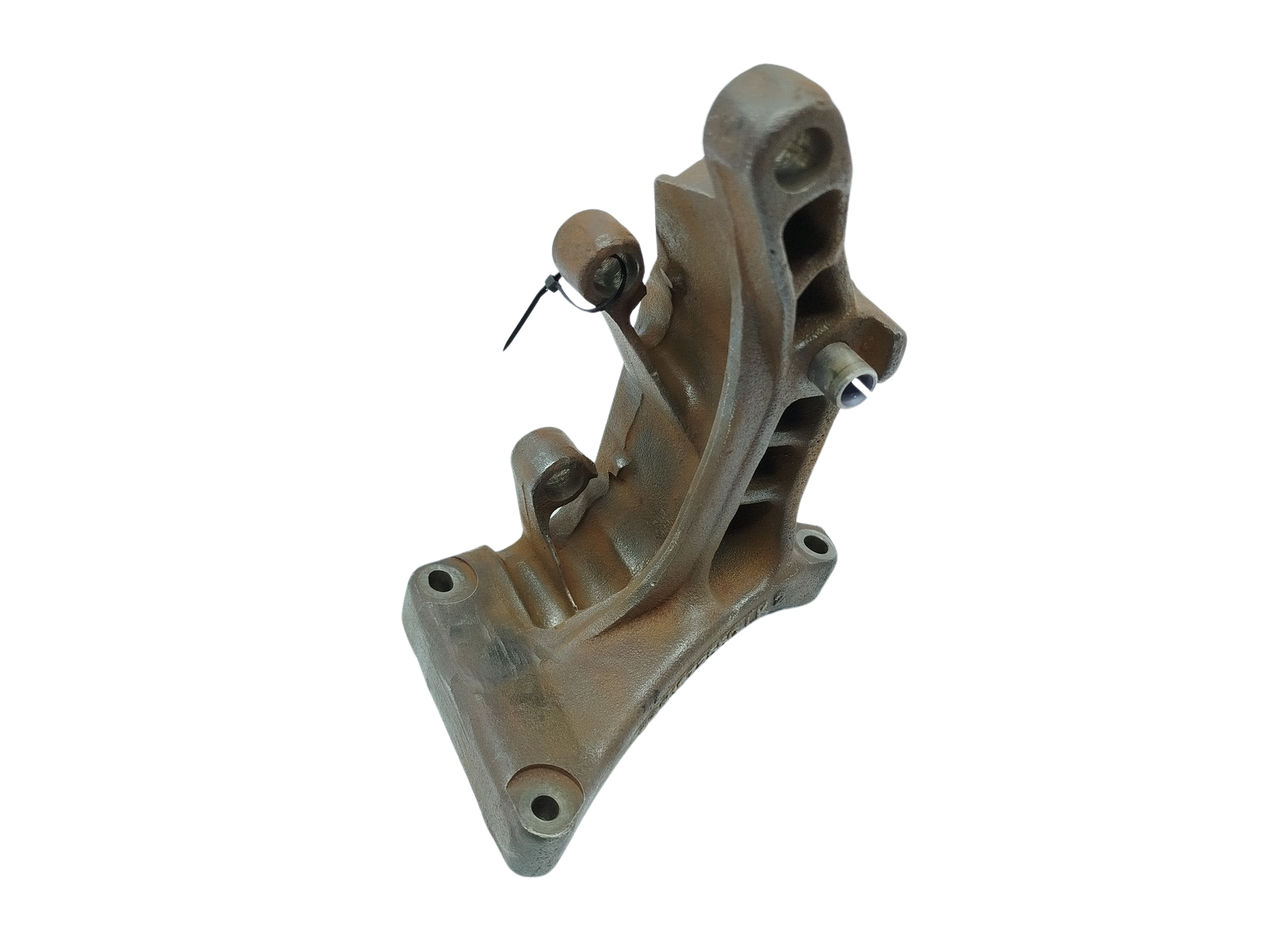 Moottorin kiinnike turbo 9661872580 037775 2.2 HDi Biturbo Citroen Peugeot main product photo