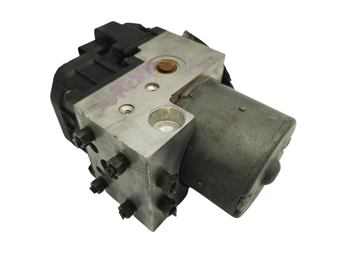 Abs-pumppu Kia Sorento 589103E310 0273004660 0265216928 Bosch 65808 main product photo