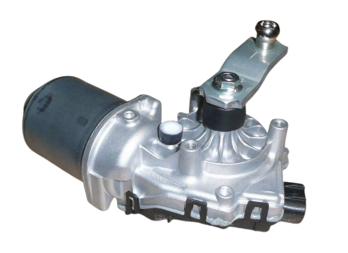 Pyyhkijän moottori Alkuperäinen Citroen C4 Aircross 1612912480 main product photo