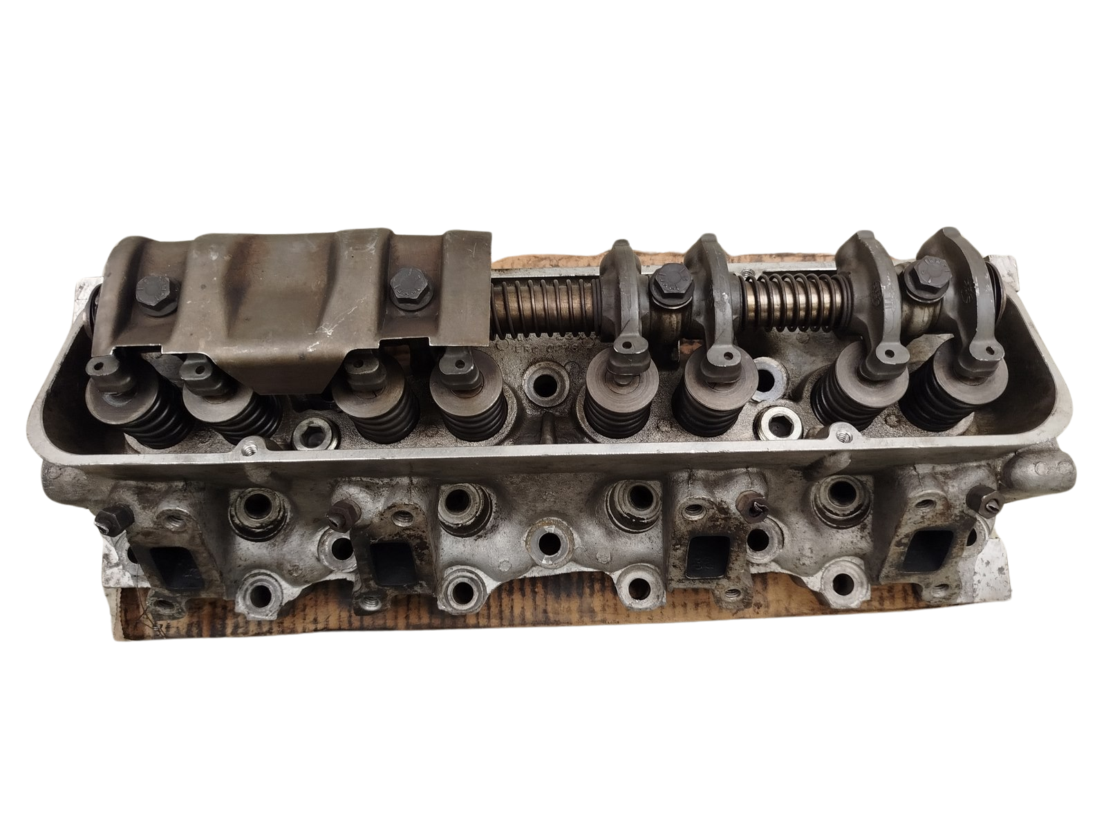 Sylinterikansi Rover HRC1050 3500 V8 2 main product photo