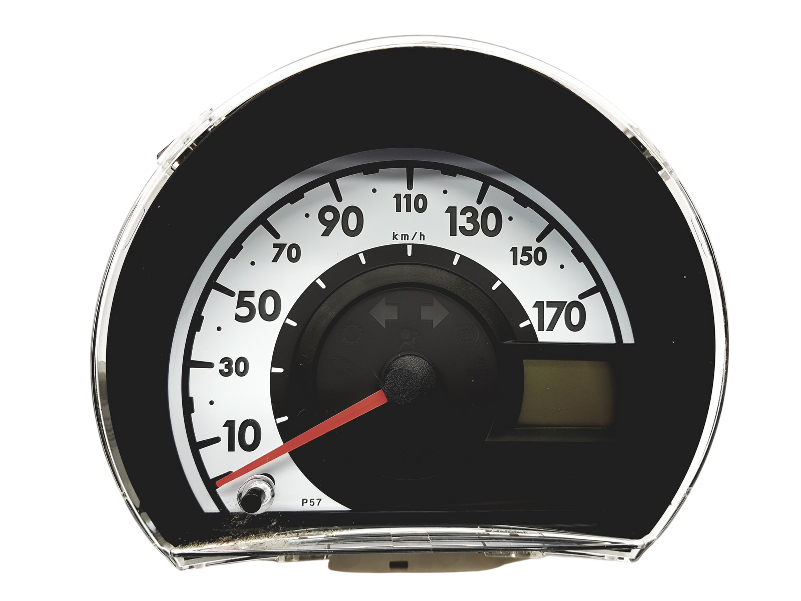 Nopeusmittari Aygo 107 C1 83800-0H250-A Toyota PSA 30759 main product photo