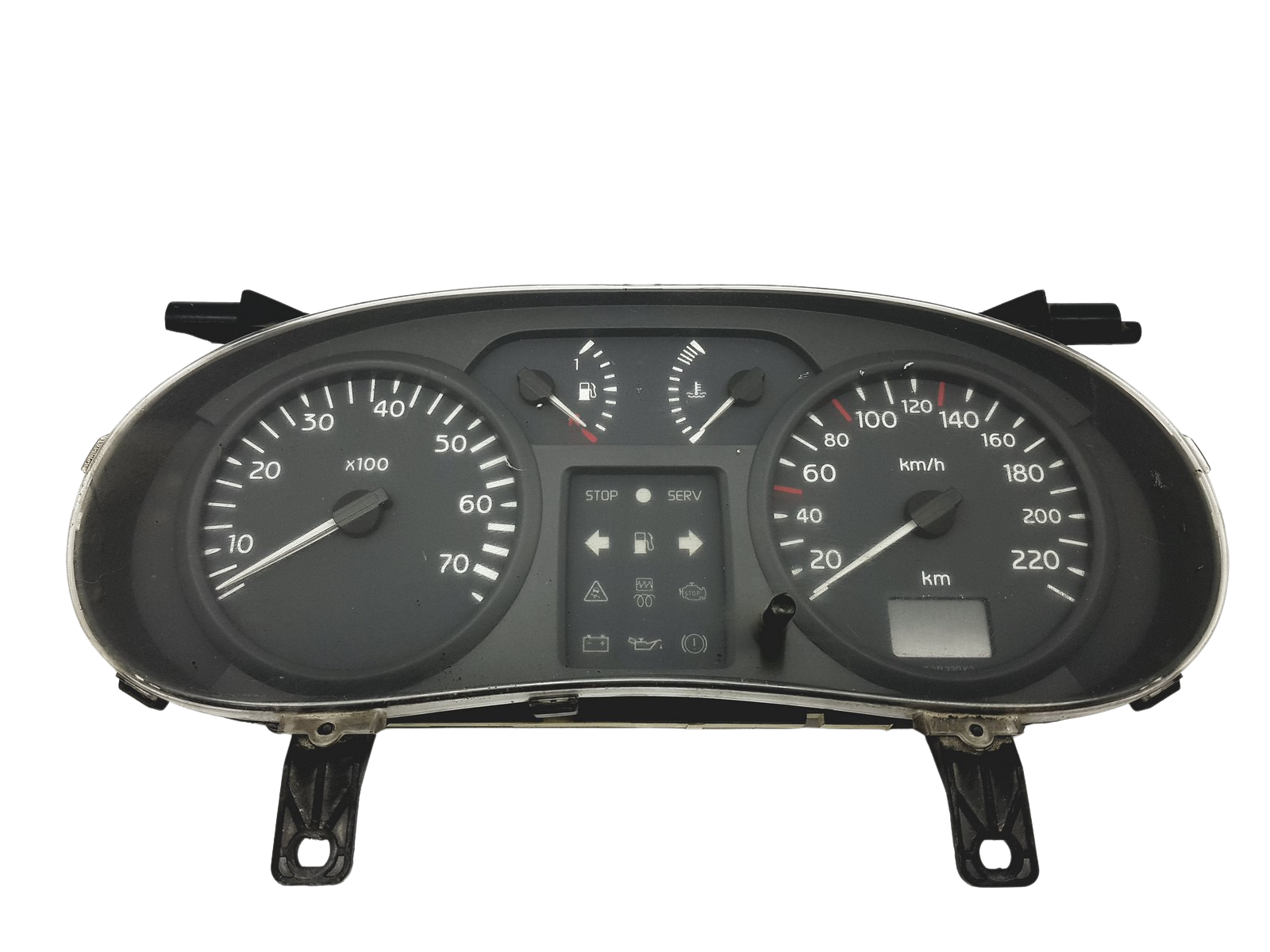 Kierroslukumittari Renault Clio 2 8200261086 40773 main product photo