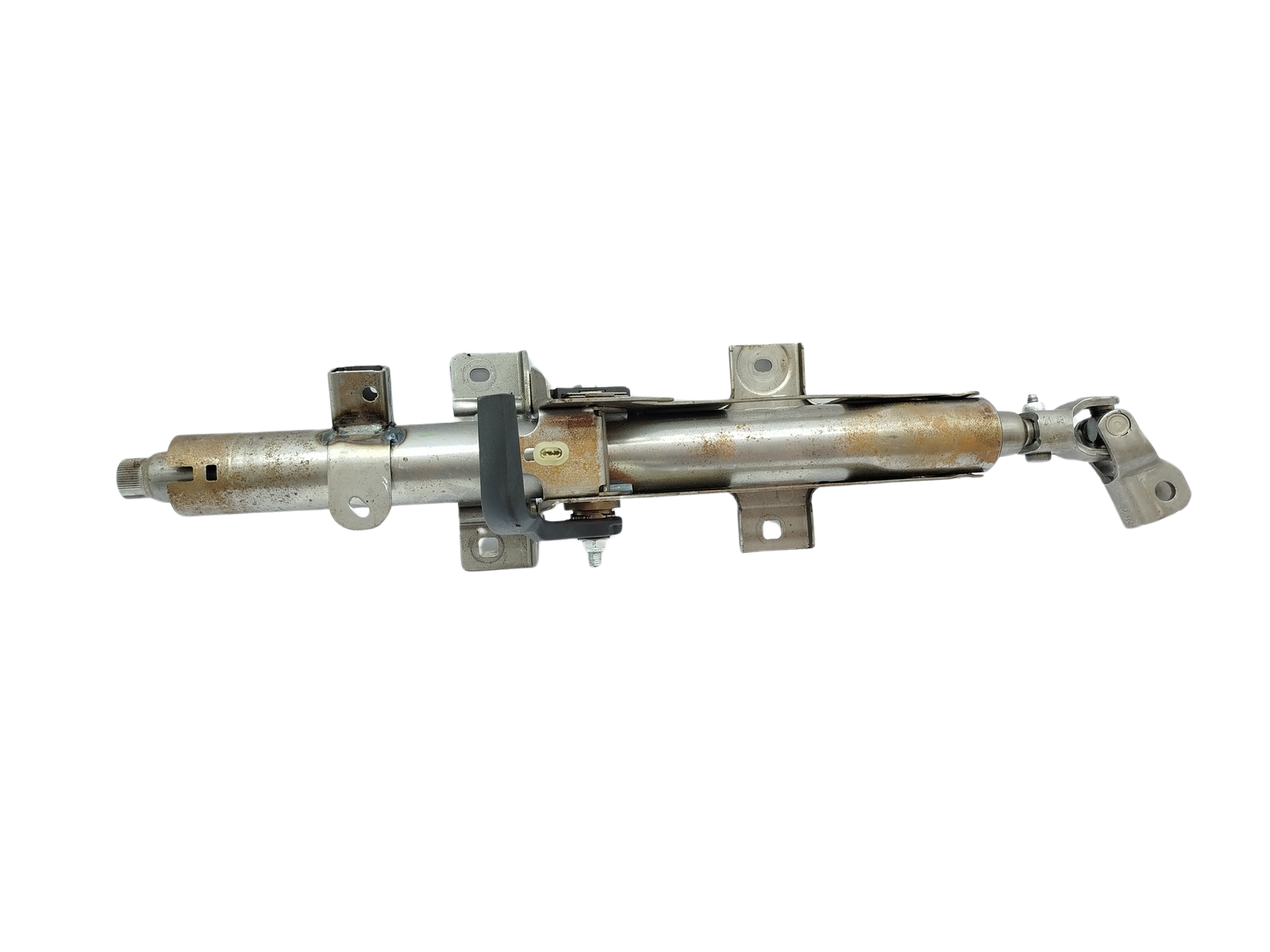 Ohjausakseli 488100012R Renault Master 3 4 Movano 2 main product photo
