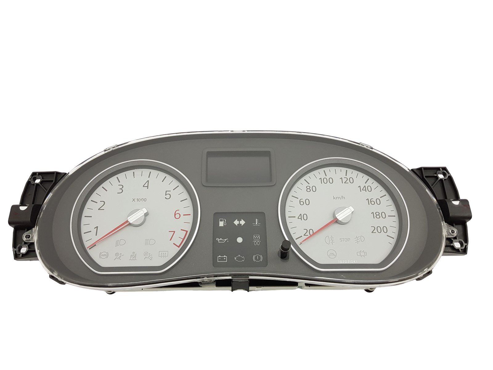 Kierroslukumittari Dacia Sandero P248104802R 27391 main product photo