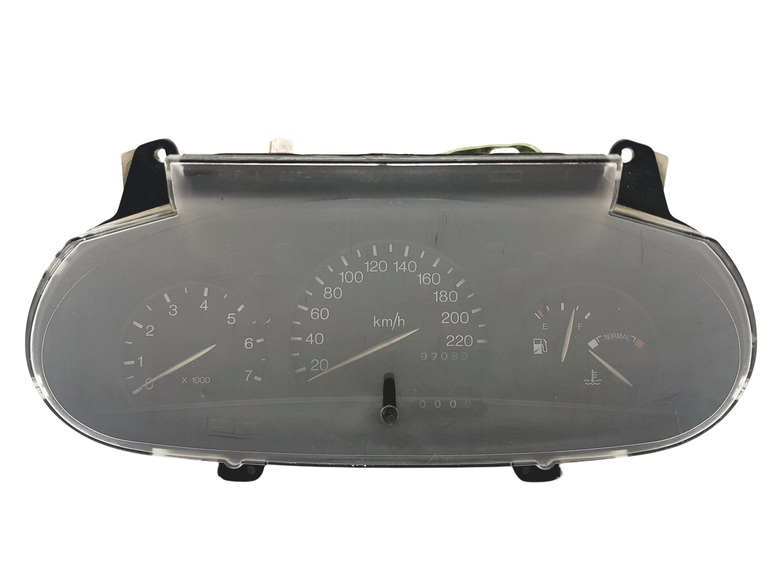 Kierroslukumittari Ford Escort 96FB-10C956-BA 96FB10848BA 49962 main product photo