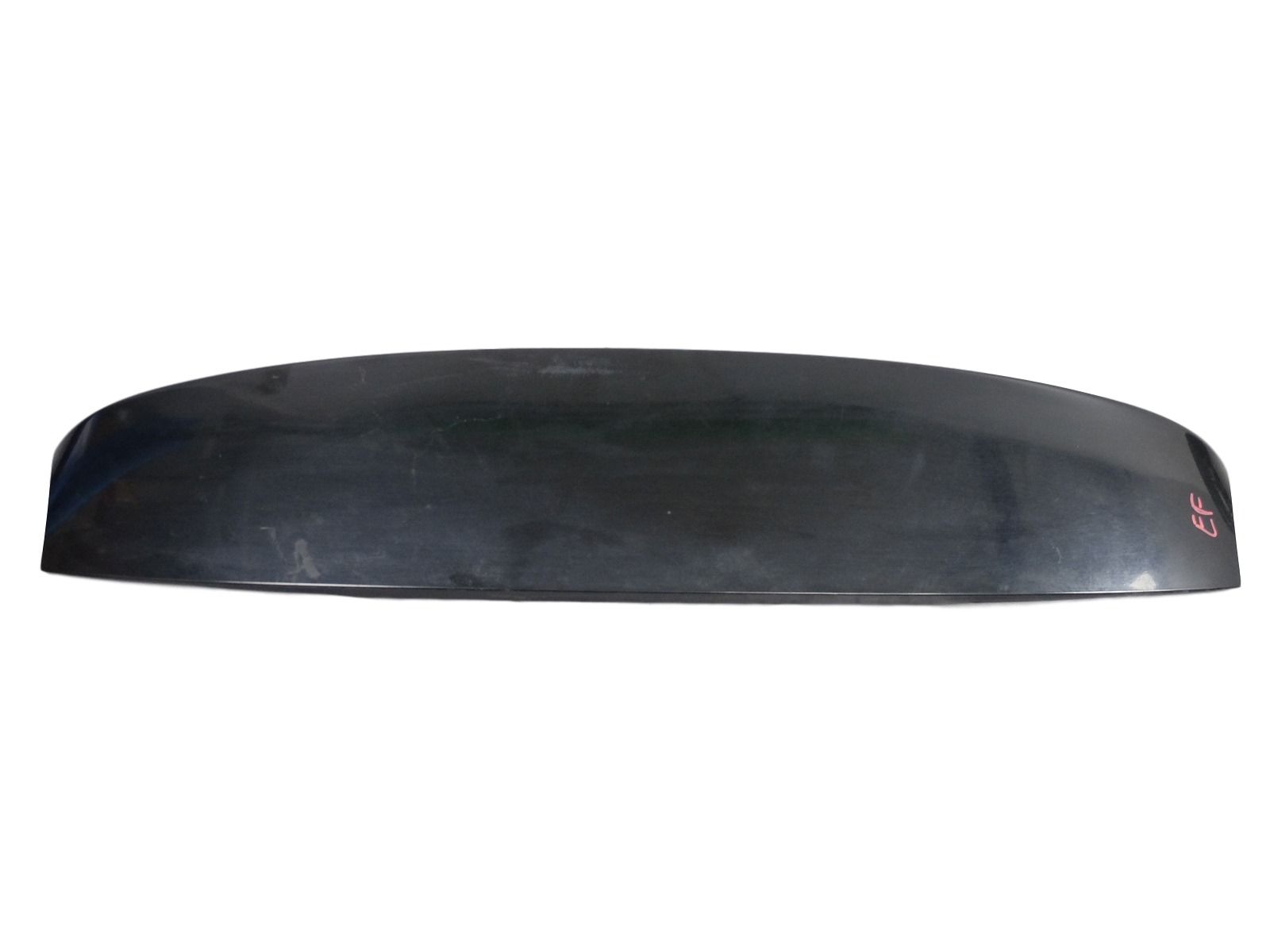 Spoilerin verhous Peugeot 206 SW 9641543577 main product photo