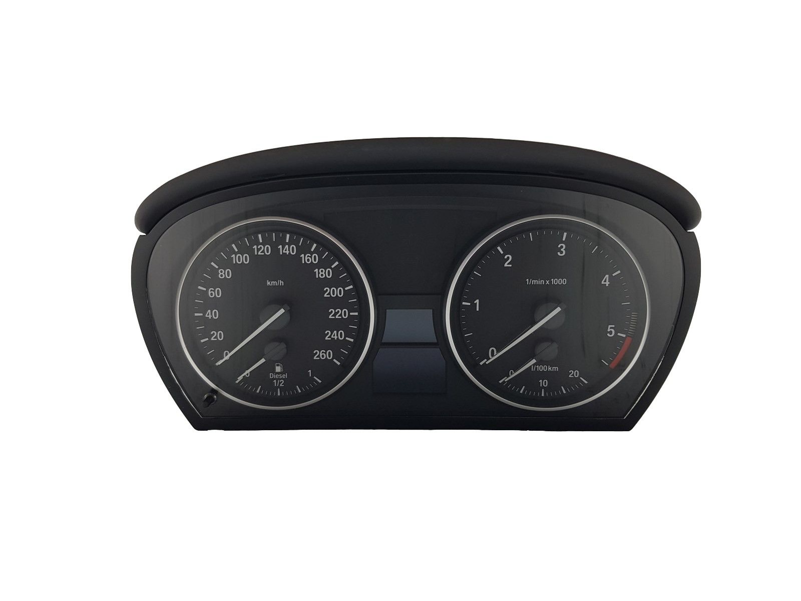 Nopeusmittari BMW X1 E84 9316152-01 main product photo