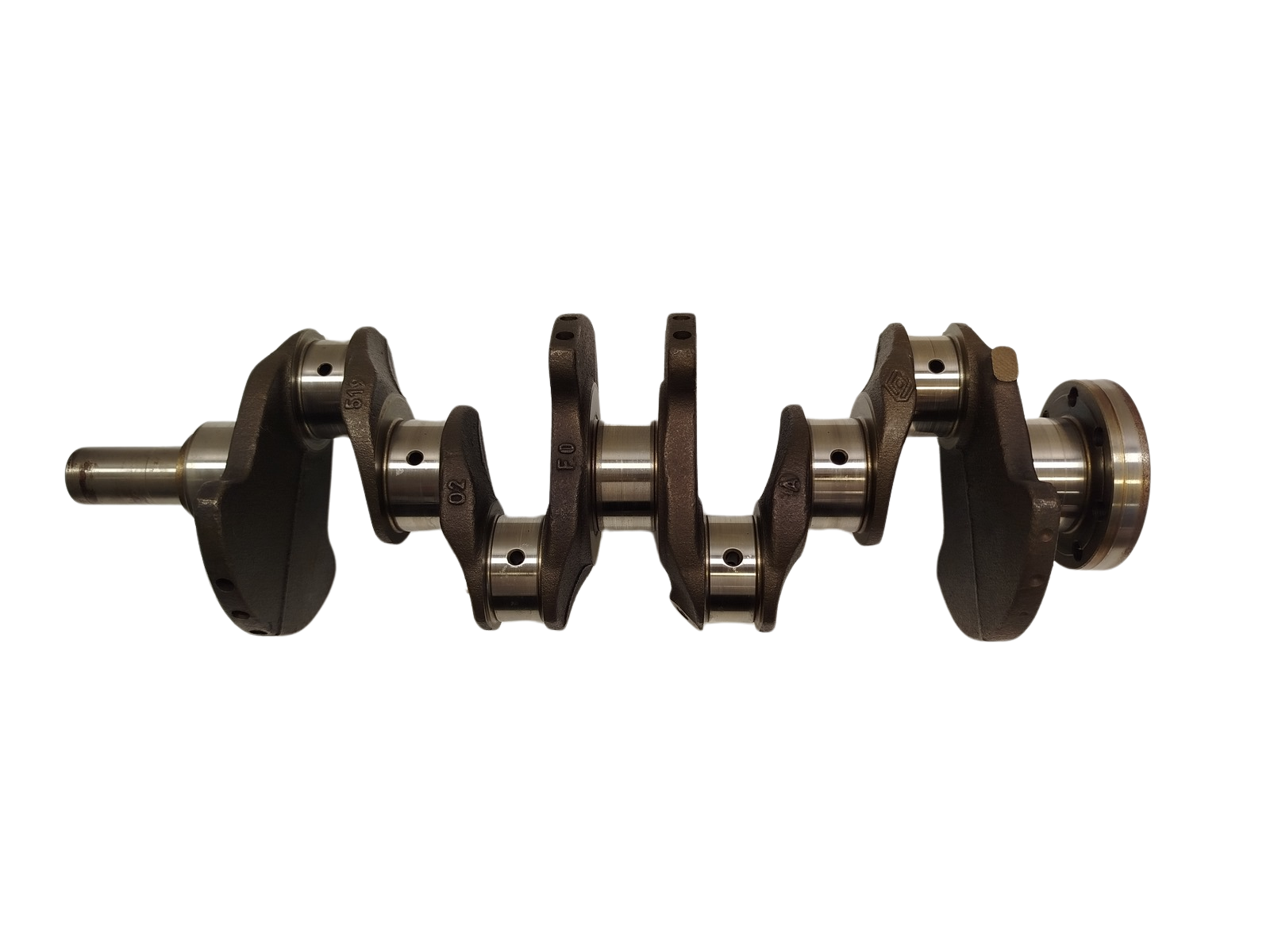 Kampiakseli 8200416793 122012850 R519 Renault K4M760 4704 main product photo