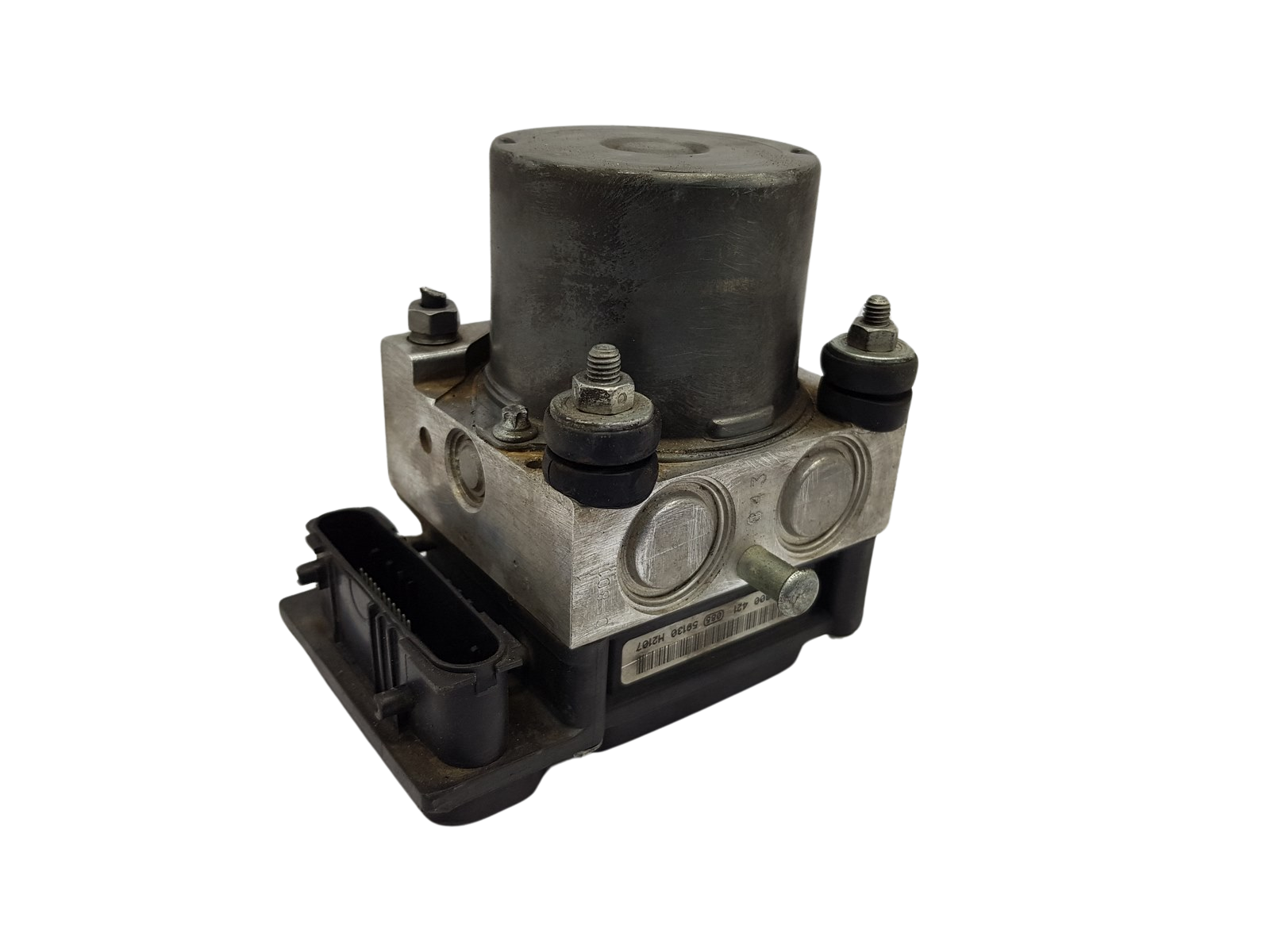 Abs-pumppu Fiat Grande Punto 55700423 0265800421 0265231535 Bosch 4630 main product photo