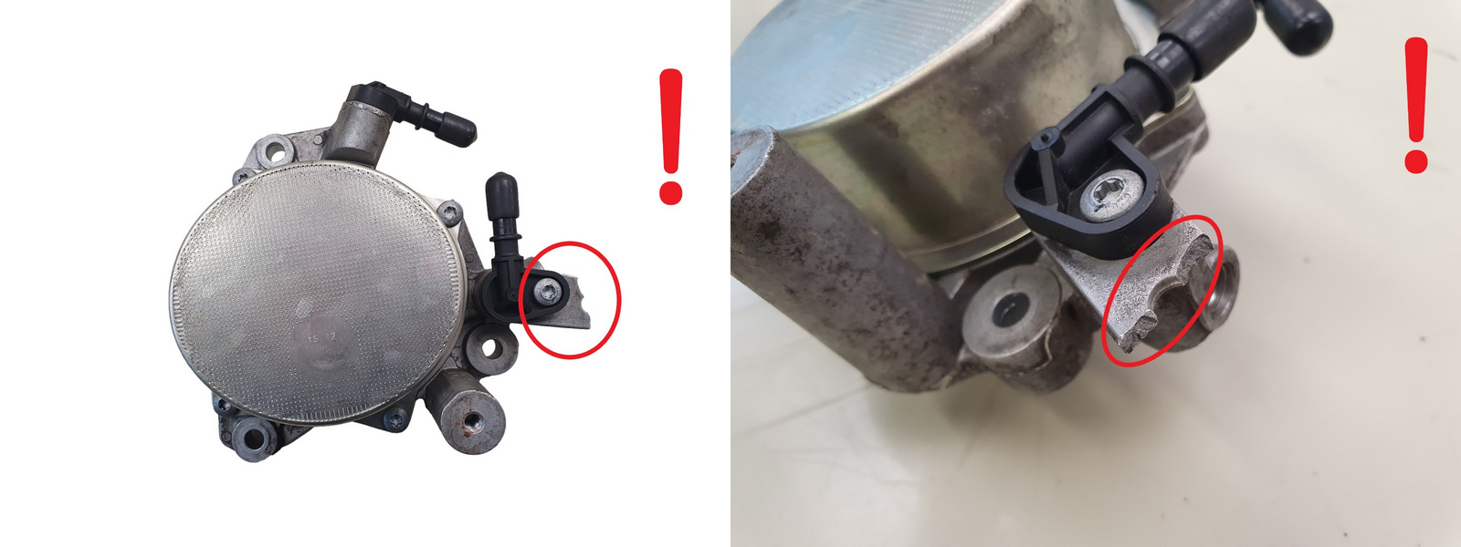 Alipainepumppu 456580 9673836180 2.0 HDI 16v 70213905 Citroen Peugeot main product photo