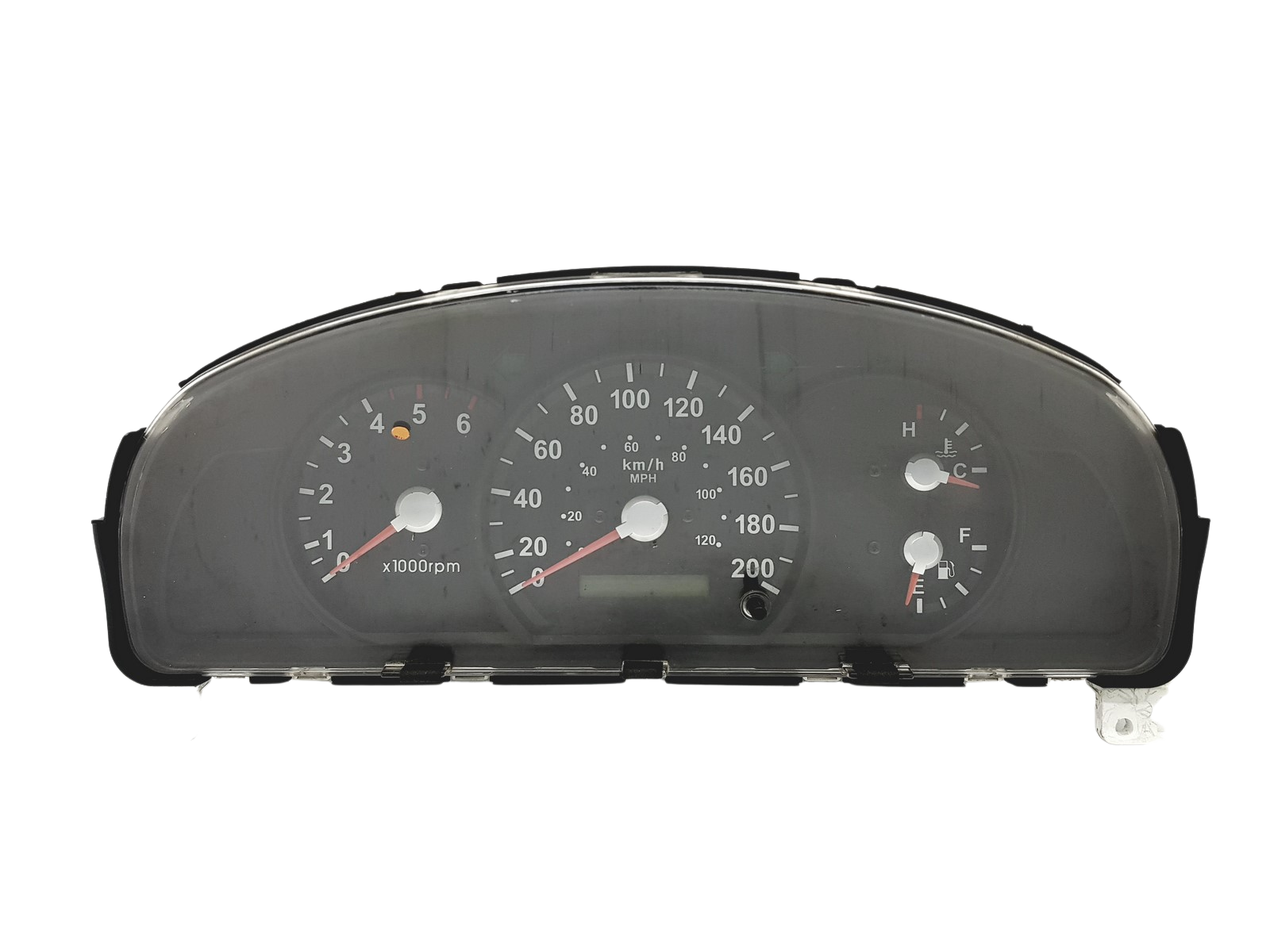 Kierroslukumittari Kia Sorento 94003-3E086 11000-807310K 53399 main product photo