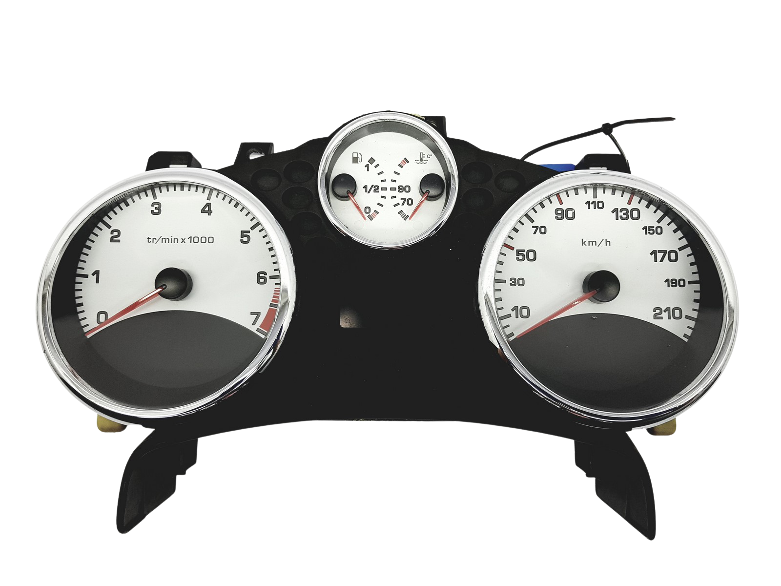 Kierroslukumittari Peugeot 207 9666748780 49449 main product photo