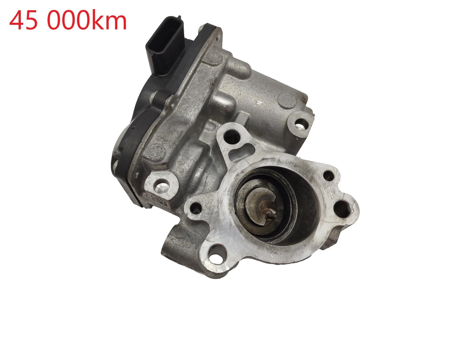 Egr Venttiili 147100361R 147106889R Renault Dacia Mercedes main product photo
