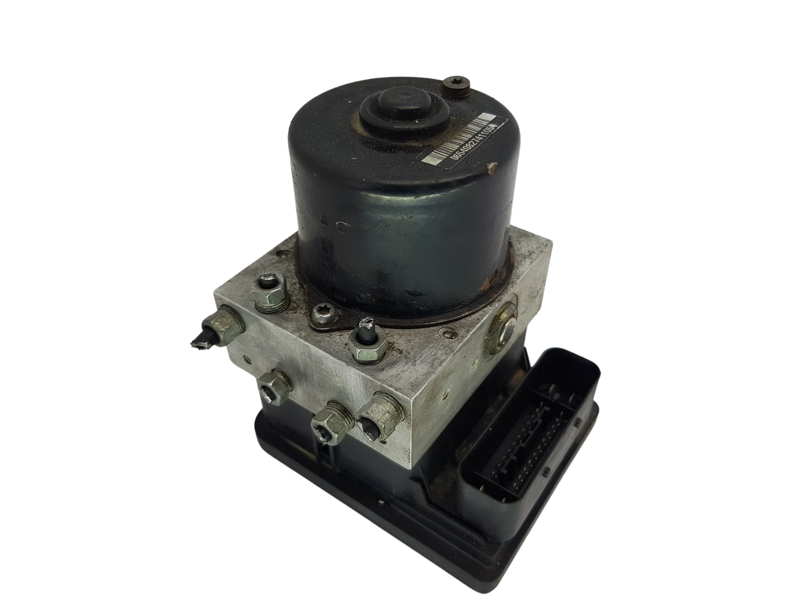Abs-pumppu Opel Astra H Zafira B 13213610 10.0960-0539.3 ATE 3812 main product photo