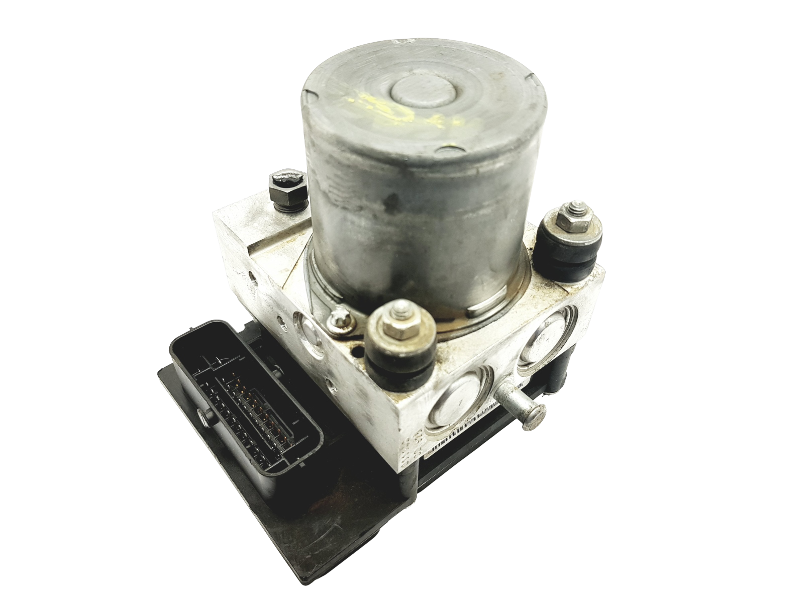 Abs-pumppu Citroen C4 Picasso 9660934580 0265950962 Bosch 43151 main product photo