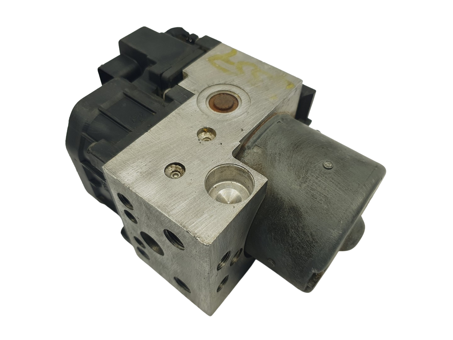 Abs-pumppu Citroen Peugeot 9636502180 0273004203 0265216759 64582 main product photo