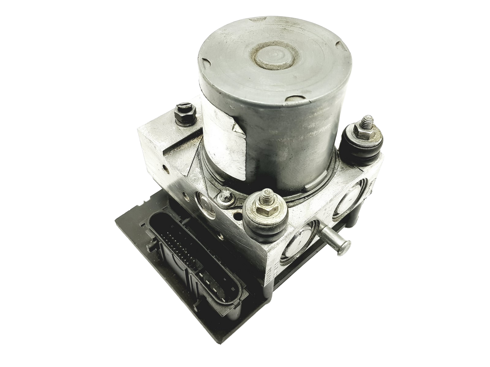 Abs-pumppu Fiat Grande Punto 55700424 0265234198 Bosch 47072 main product photo