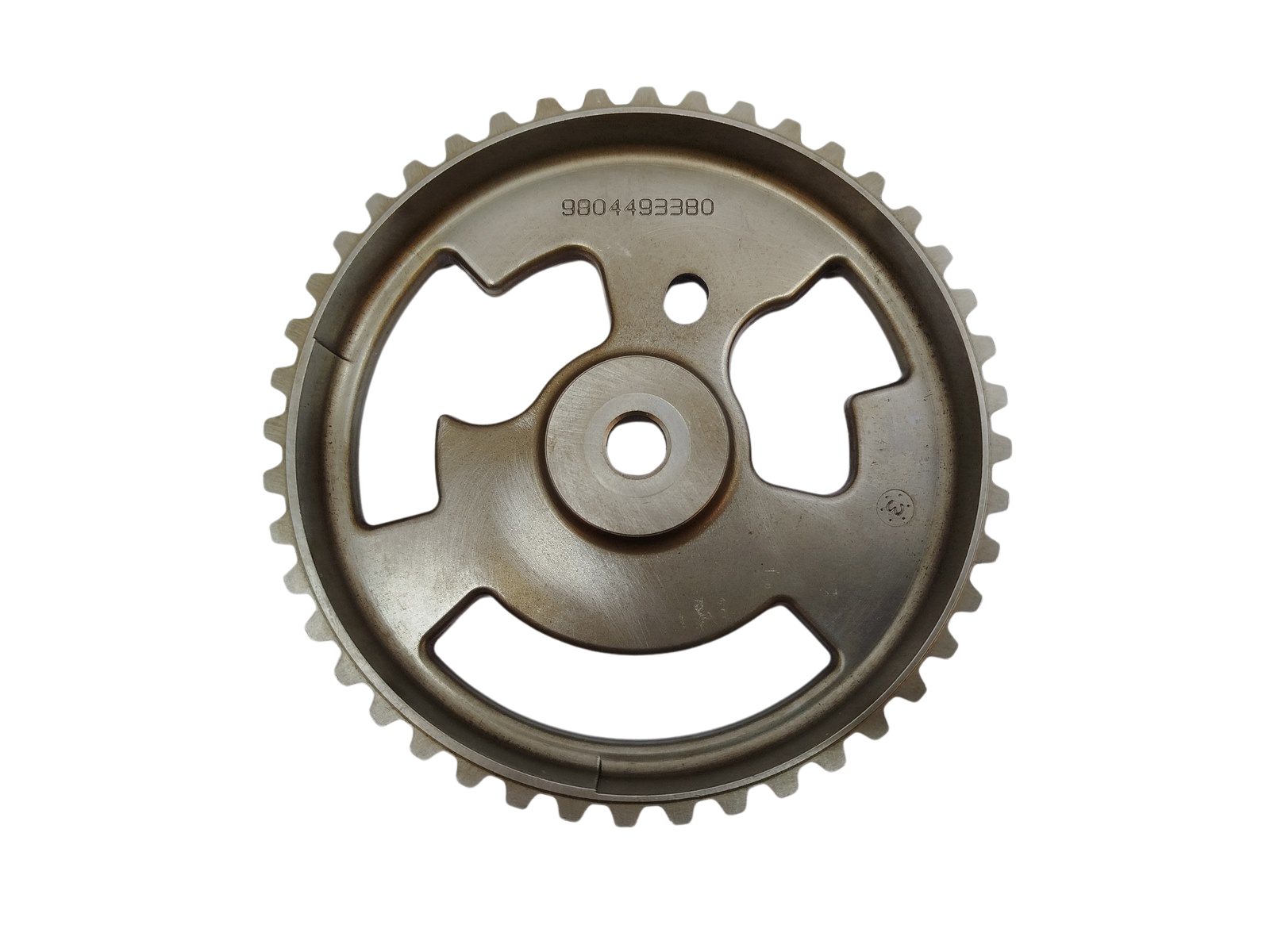 Nokka-akselin hammaspyörä Tee 1,6 HDI 9804493380 Citroen Peugeot main product photo