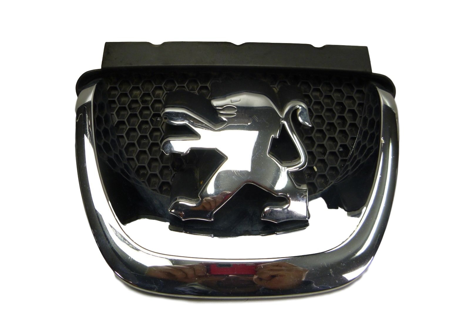 Merkki, Logo 9680505177 Peugeot 308 main product photo