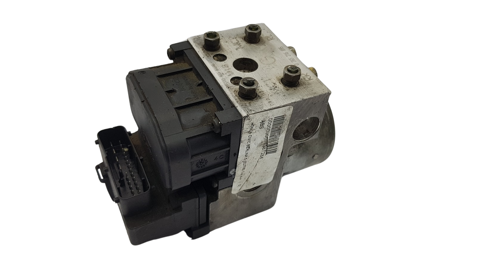 Abs-pumppu Honda Civic 11000041690 0265216895 Bosch 1620 main product photo