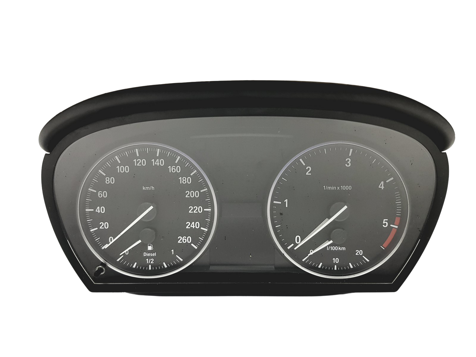 Nopeusmittari BMW 3 E90 E91 9166846-02 1025350-85 50318 main product photo