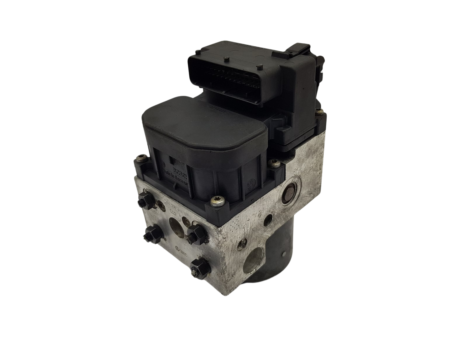 Abs-pumppu VW Audi 8E0614111 0265216411 0273004132 6311 main product photo