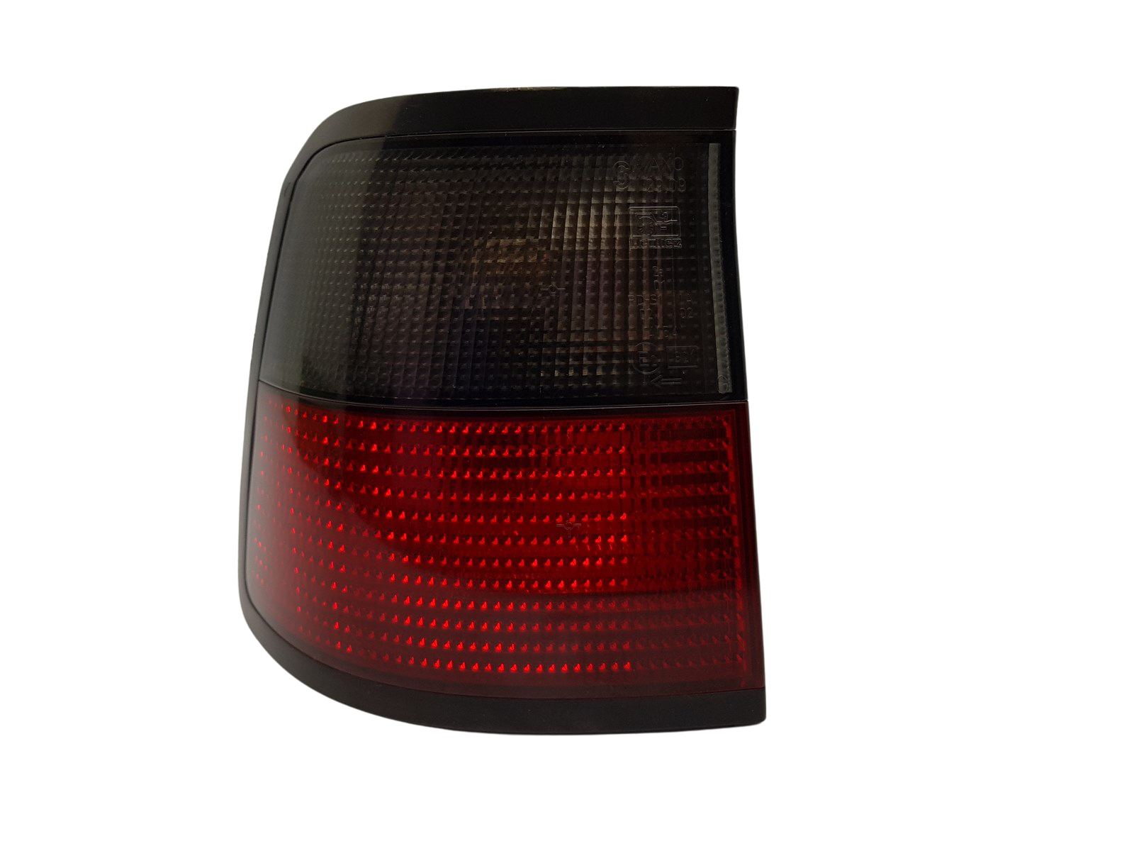 Valaisin Vasen Taka 6350E9 Citroen Xantia I AXO main product photo