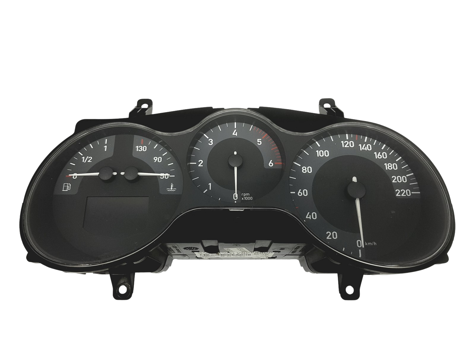 Nopeusmittari Seat Leon 1P0920804C 110080279018 58445 main product photo