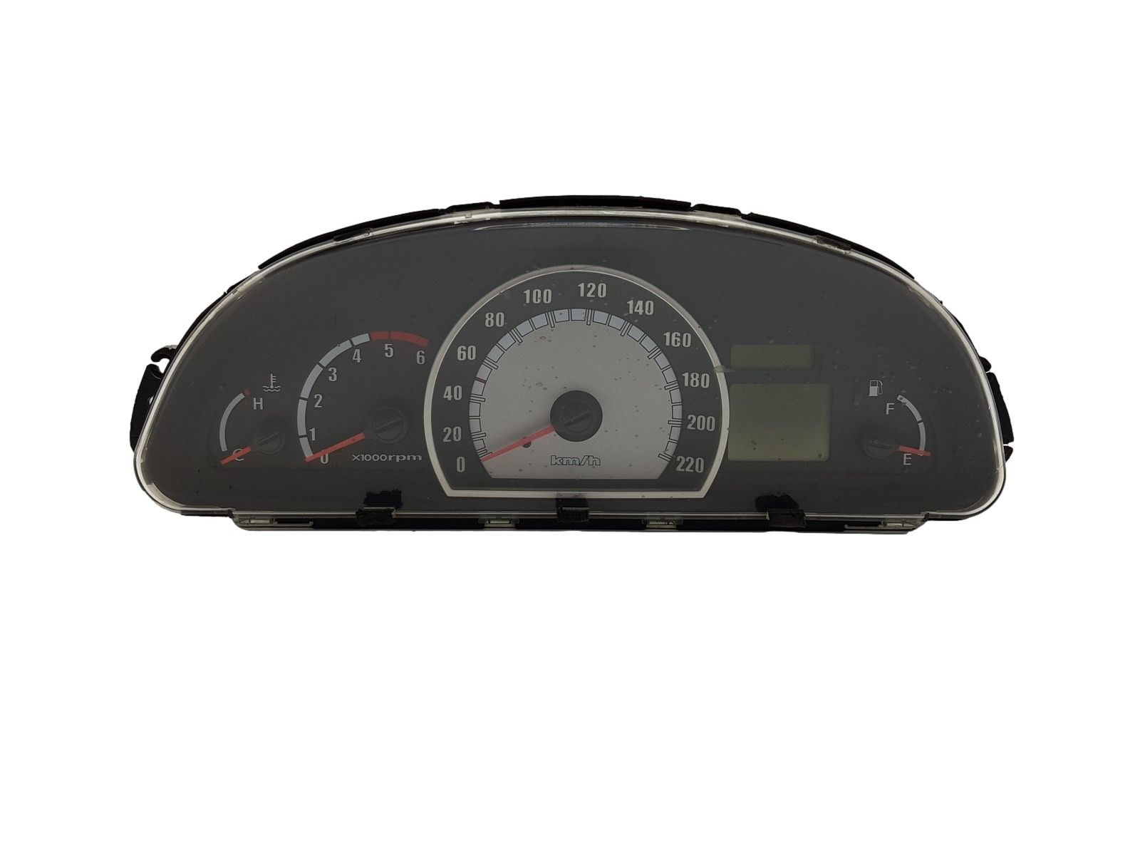 Nopeusmittari Hyundai Matrix 94003-17360 2005-17900H 2088 main product photo