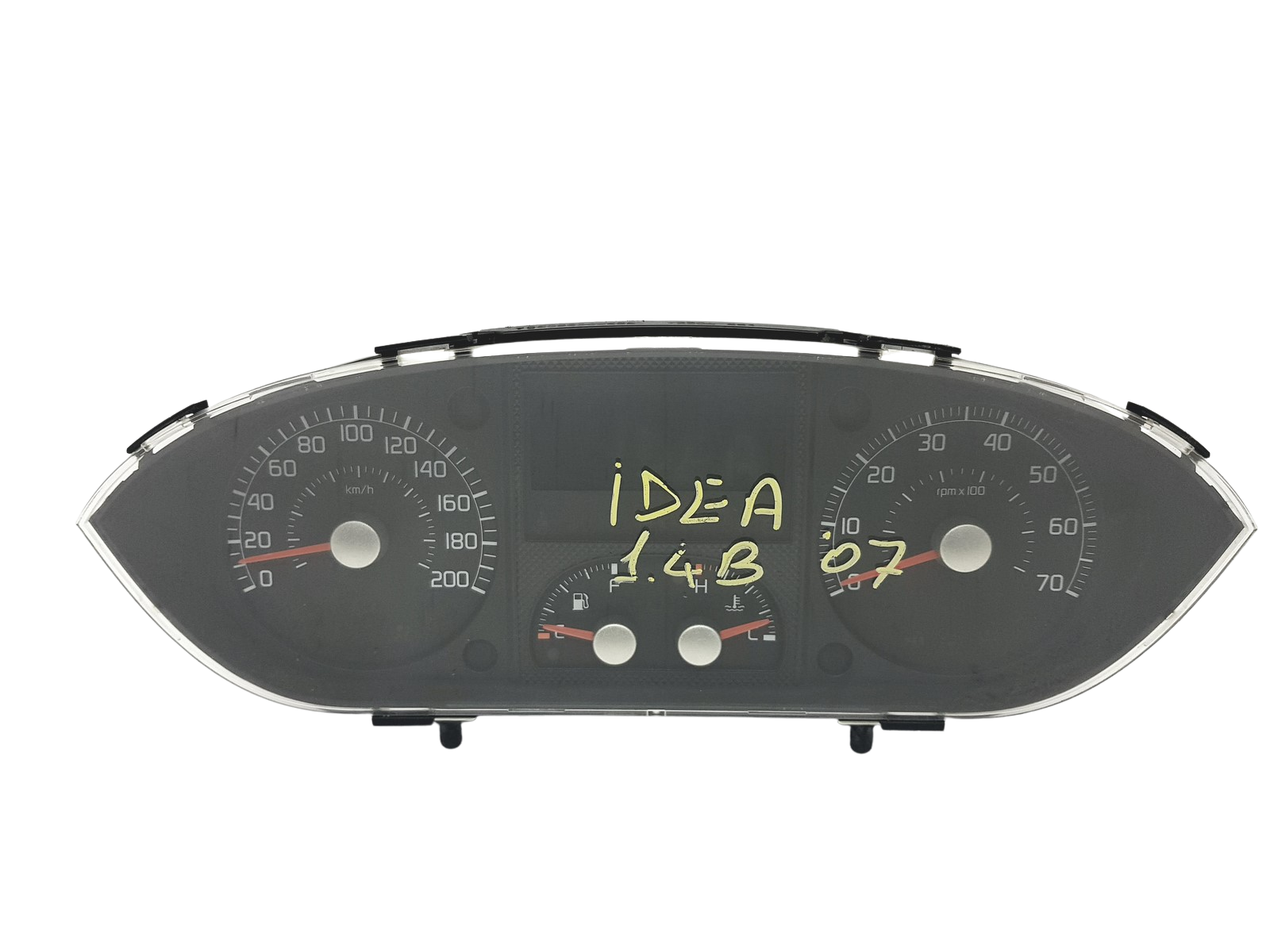 Nopeusmittari Fiat Idea 735423082 503000685700 54103 main product photo