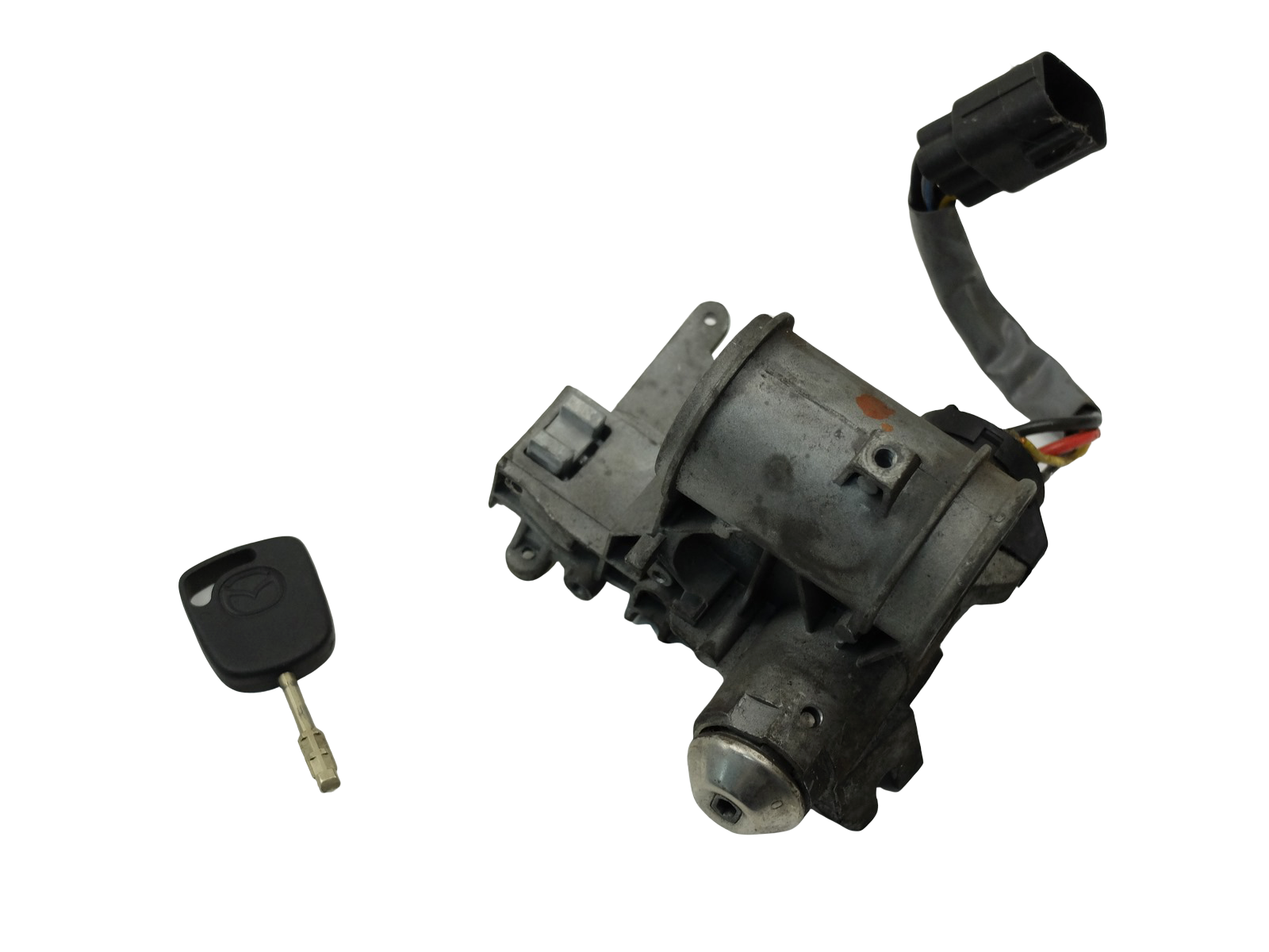 Virtalukko Mazda 121 93FB3675 94FB-16B626-AA 1102 main product photo