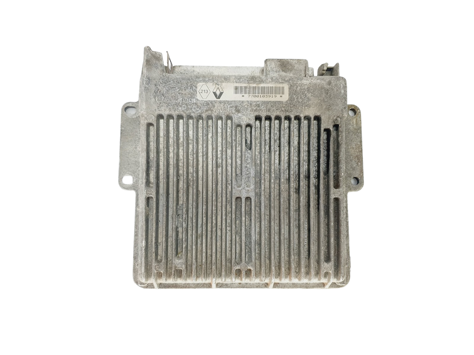 Ohjausyksikkö 7700103919 7700105560 21624890-5 Renault Sagem 38576 main product photo
