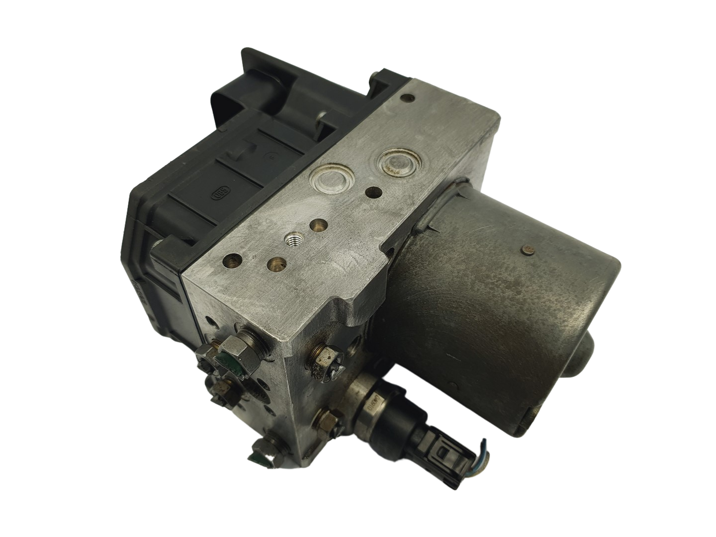 Abs-pumppu Ulysse C8 807 Phedra 1496637080 0265950075 0265225165 69331 main product photo
