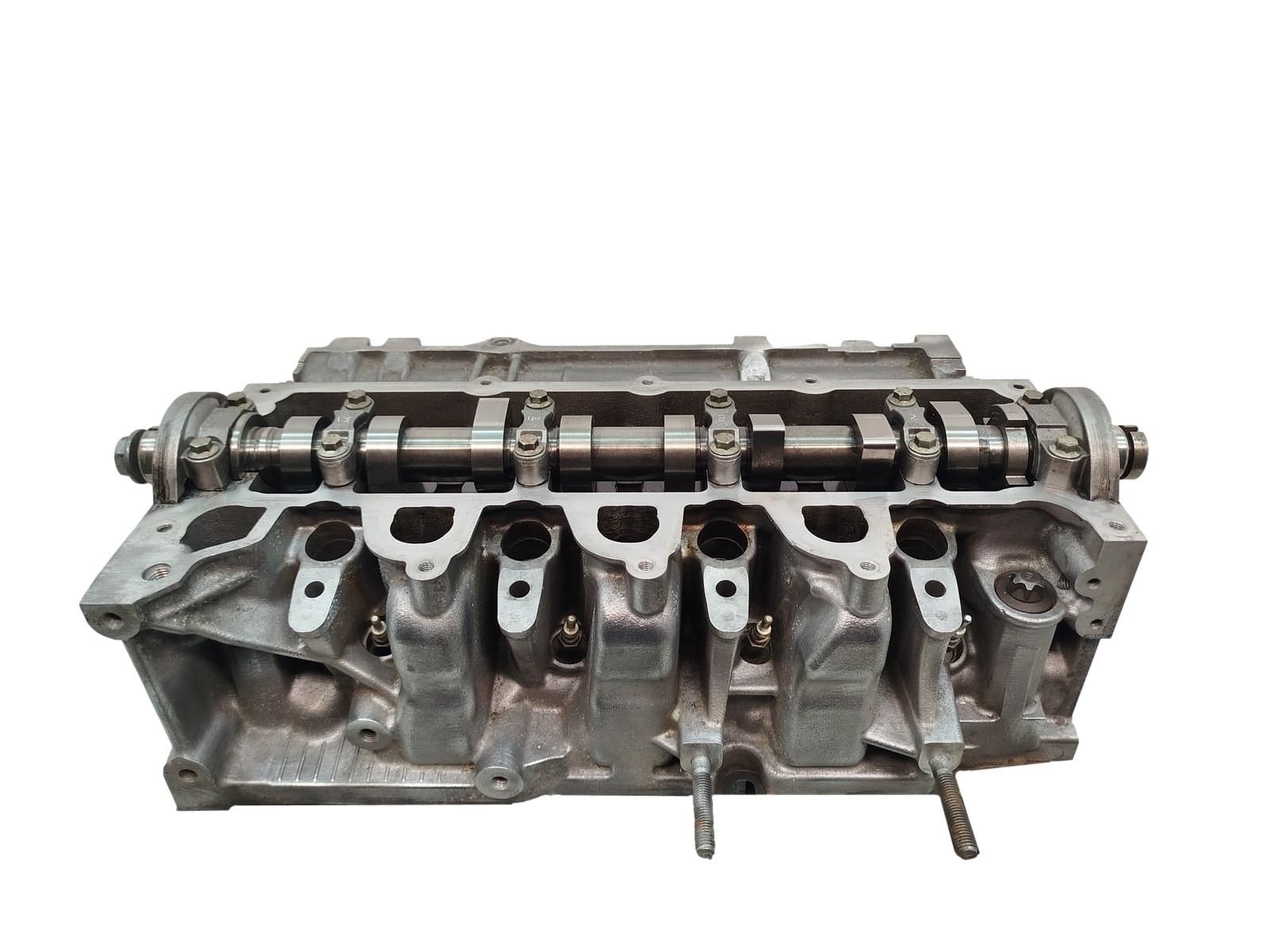 Sylinterikansi 110428257R 110413019R 1.5 dci Renault Nissan 2015 main product photo