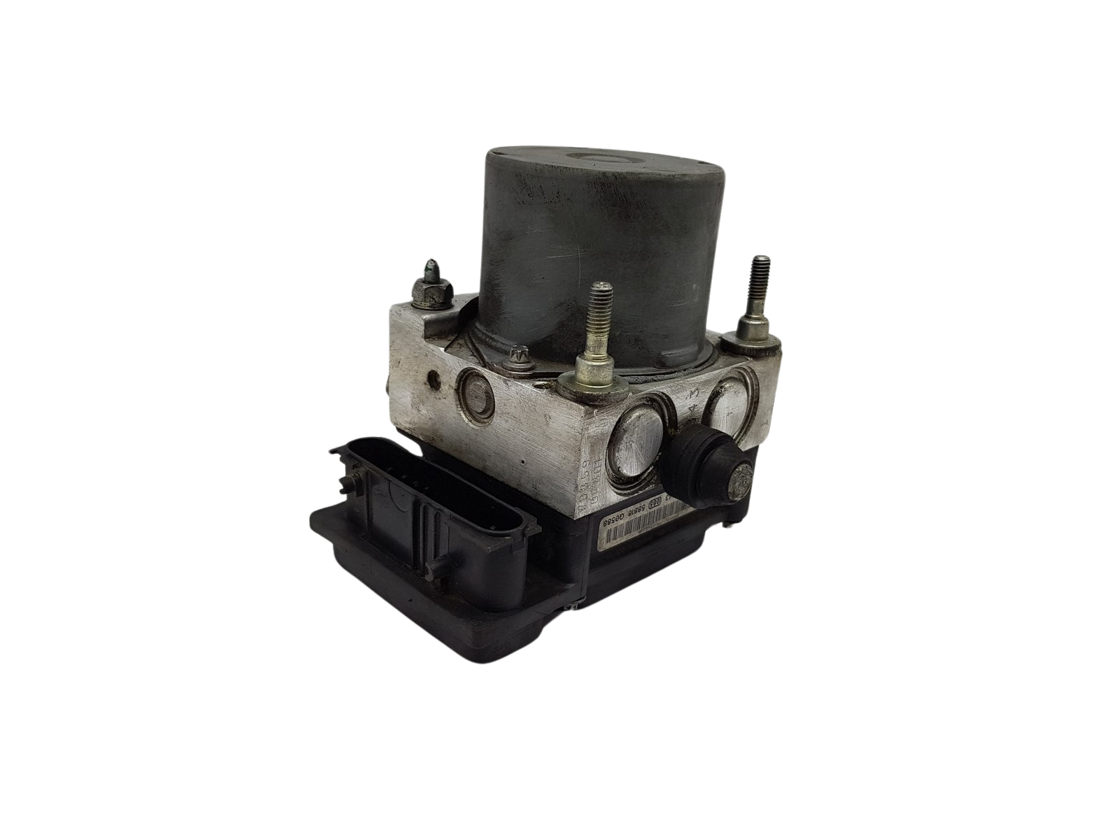 Abs-pumppu Opel Corsa C 13182319 0265800443 0265231583 Bosch 4785 main product photo